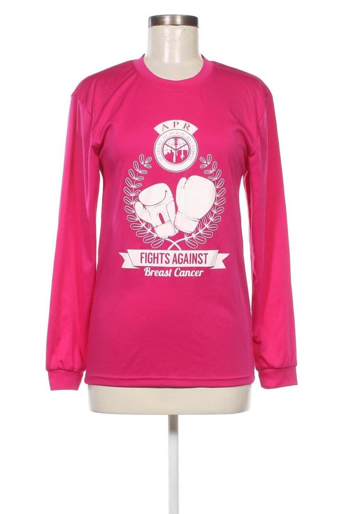 Damen Shirt, Größe S, Farbe Rosa, Preis € 6,99