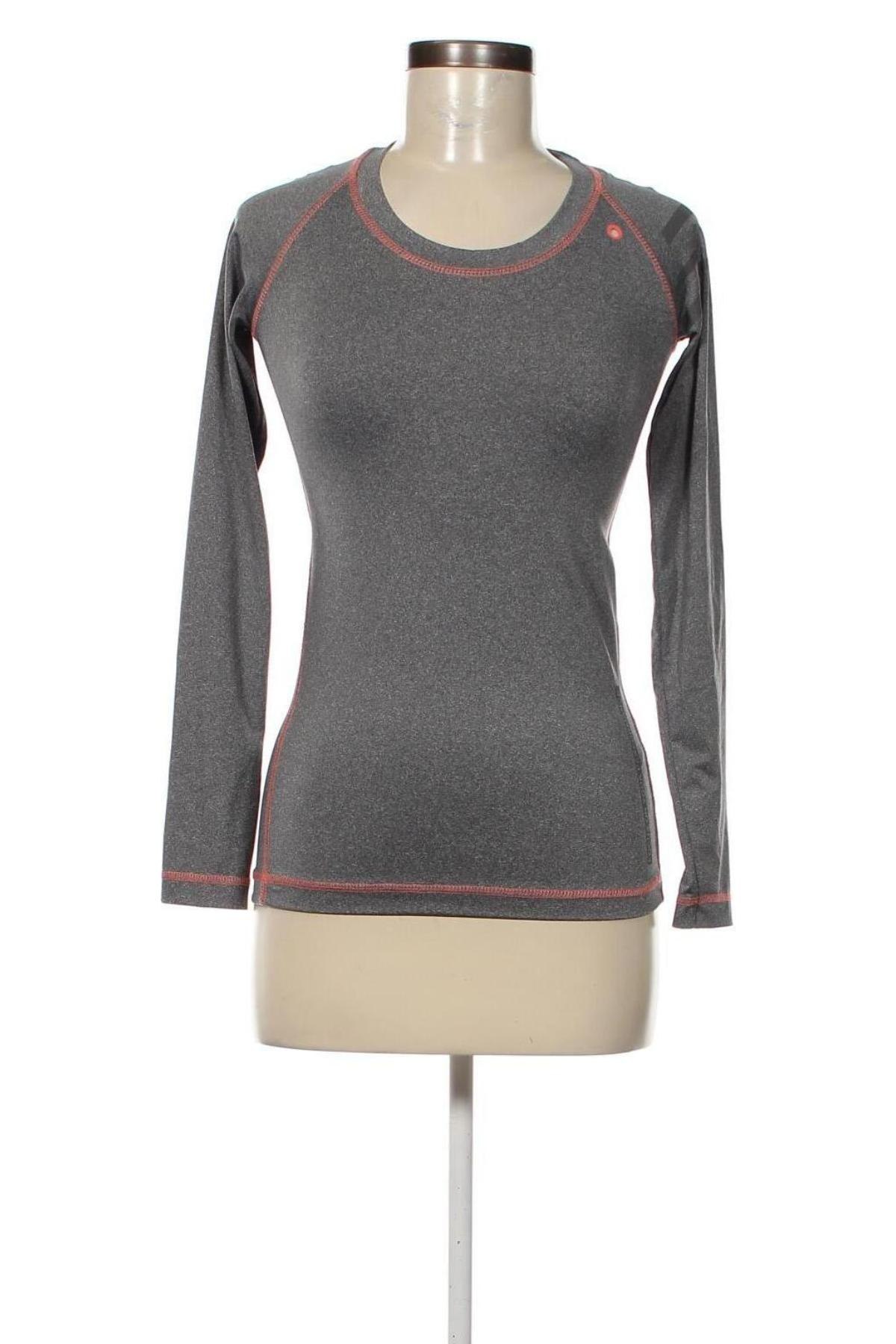 Γυναικεία μπλούζα, Μέγεθος XS, Χρώμα Γκρί, Τιμή 2,13 €