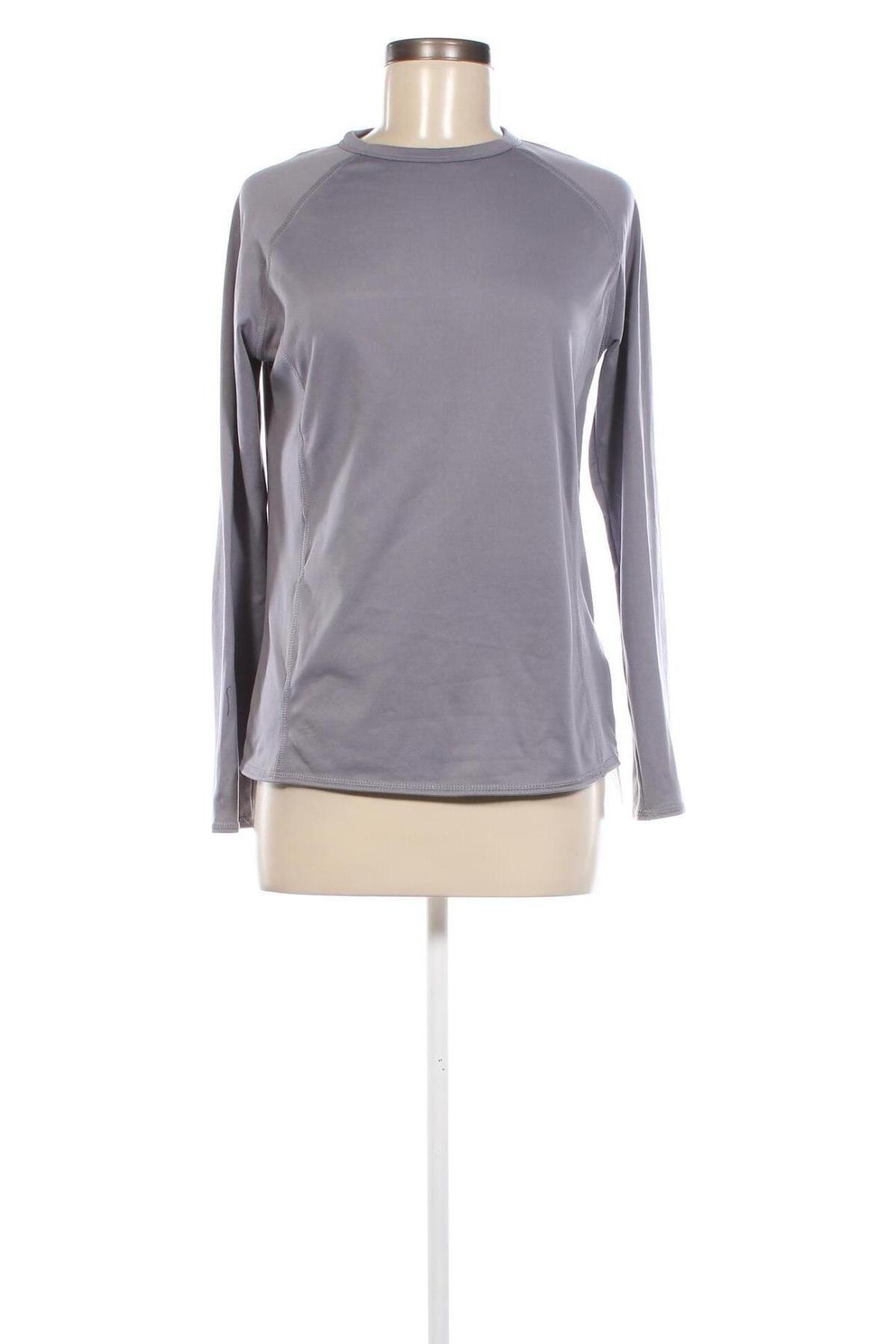 Damen Shirt, Größe M, Farbe Grau, Preis 5,25 €