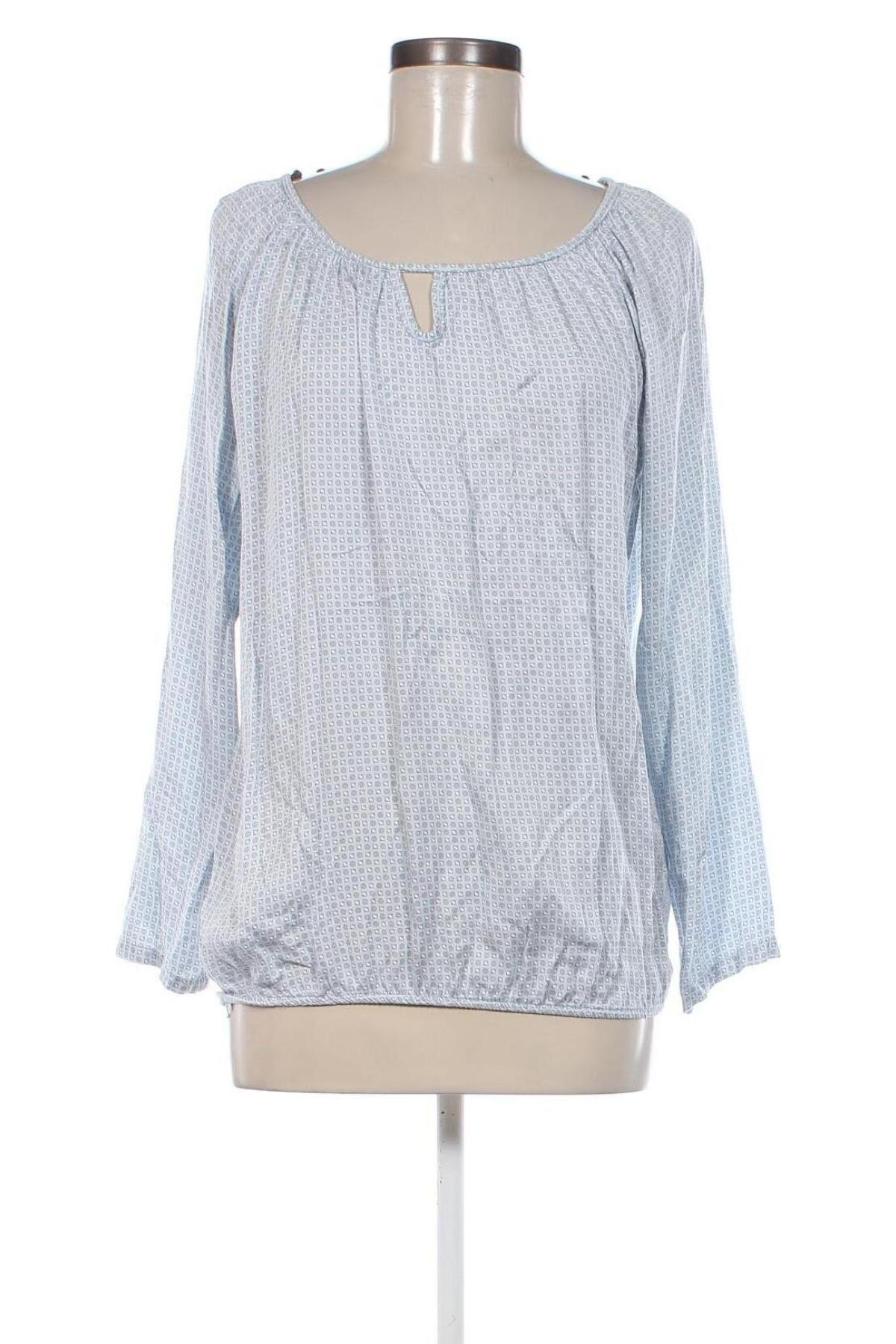 Damen Shirt, Größe S, Farbe Blau, Preis € 3,49