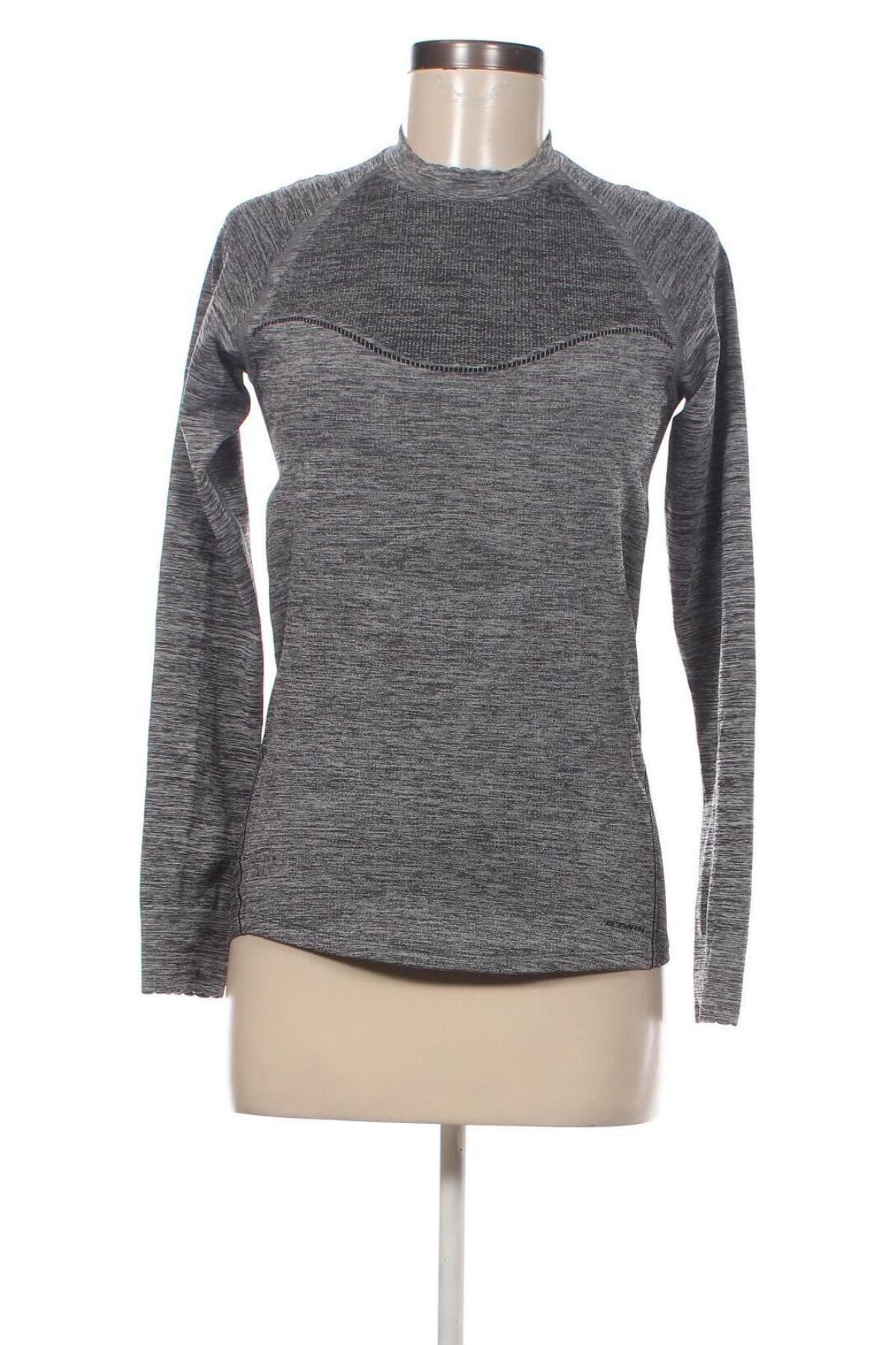 Damen Shirt, Größe M, Farbe Grau, Preis 4,99 €