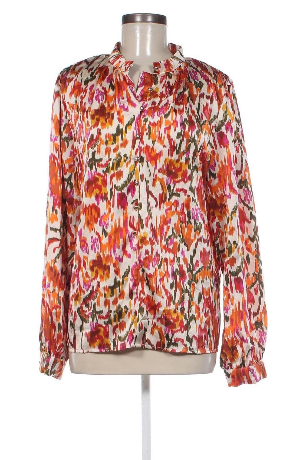 Bluză de femei, Mărime XL, Culoare Multicolor, Preț 25,00 Lei
