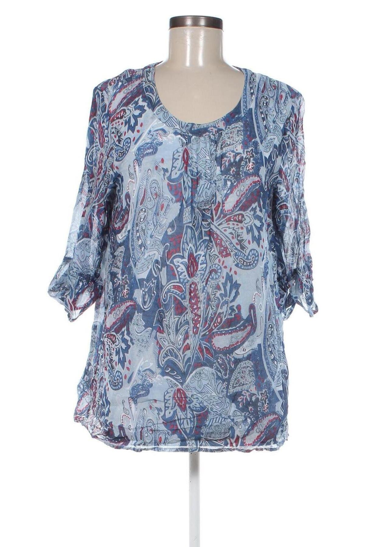 Damen Shirt, Größe M, Farbe Mehrfarbig, Preis € 3,49