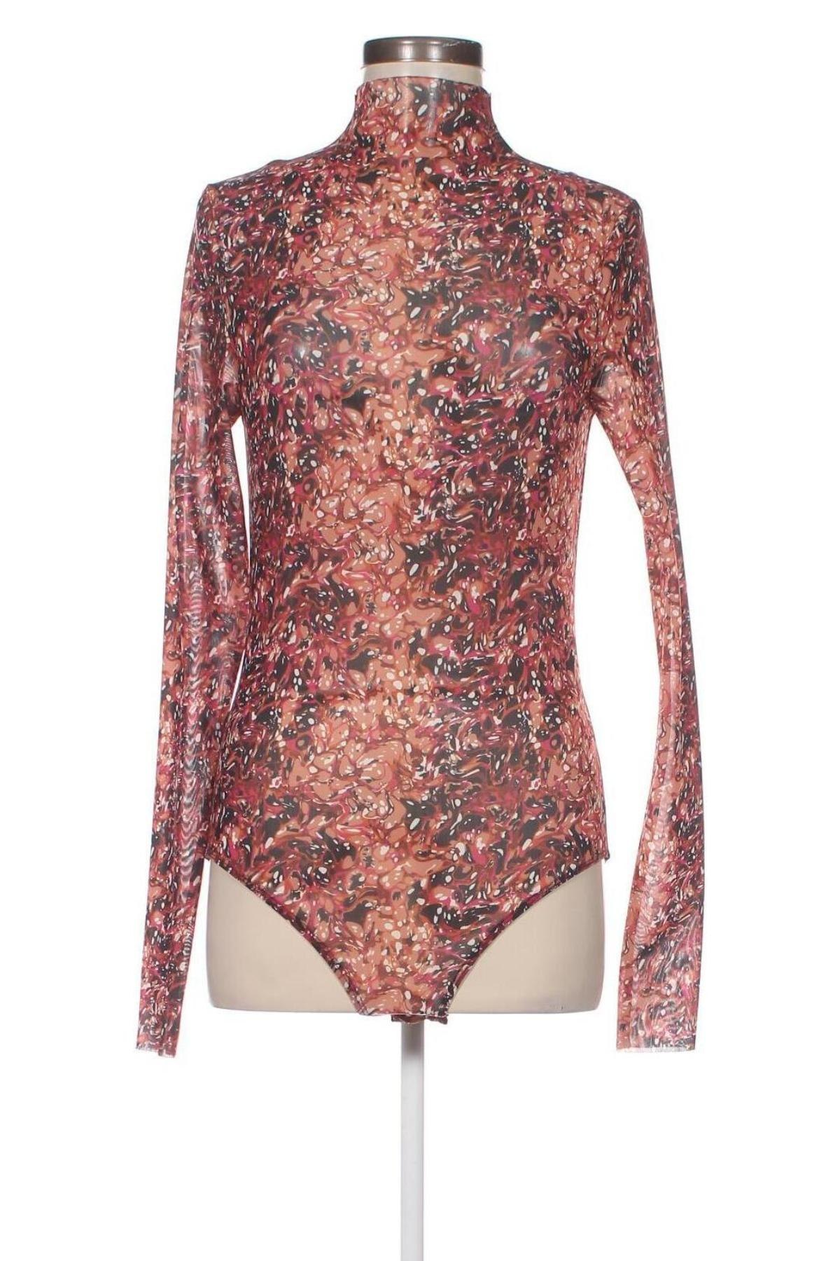Γυναικεία μπλούζα-Κορμάκι Hofmann, Μέγεθος M, Χρώμα Πολύχρωμο, Τιμή 47,22 €