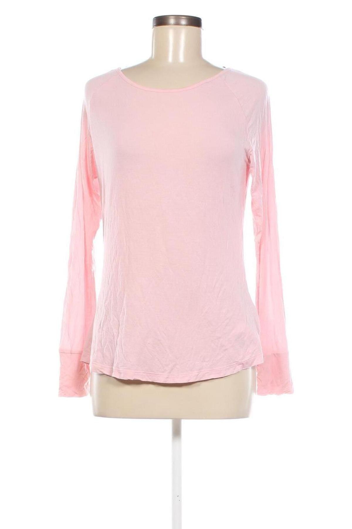 Γυναικεία μπλούζα Active, Μέγεθος M, Χρώμα Ρόζ , Τιμή 5,26 €