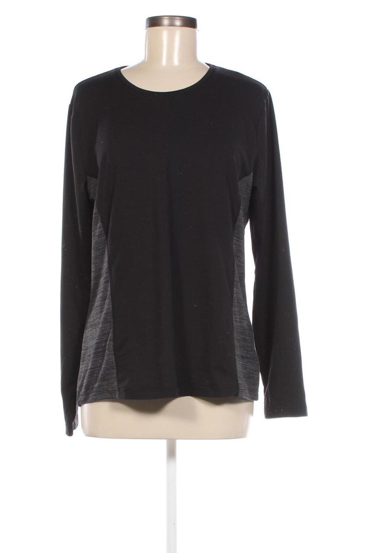 Damen Shirt Active By Tchibo, Größe L, Farbe Mehrfarbig, Preis € 7,99