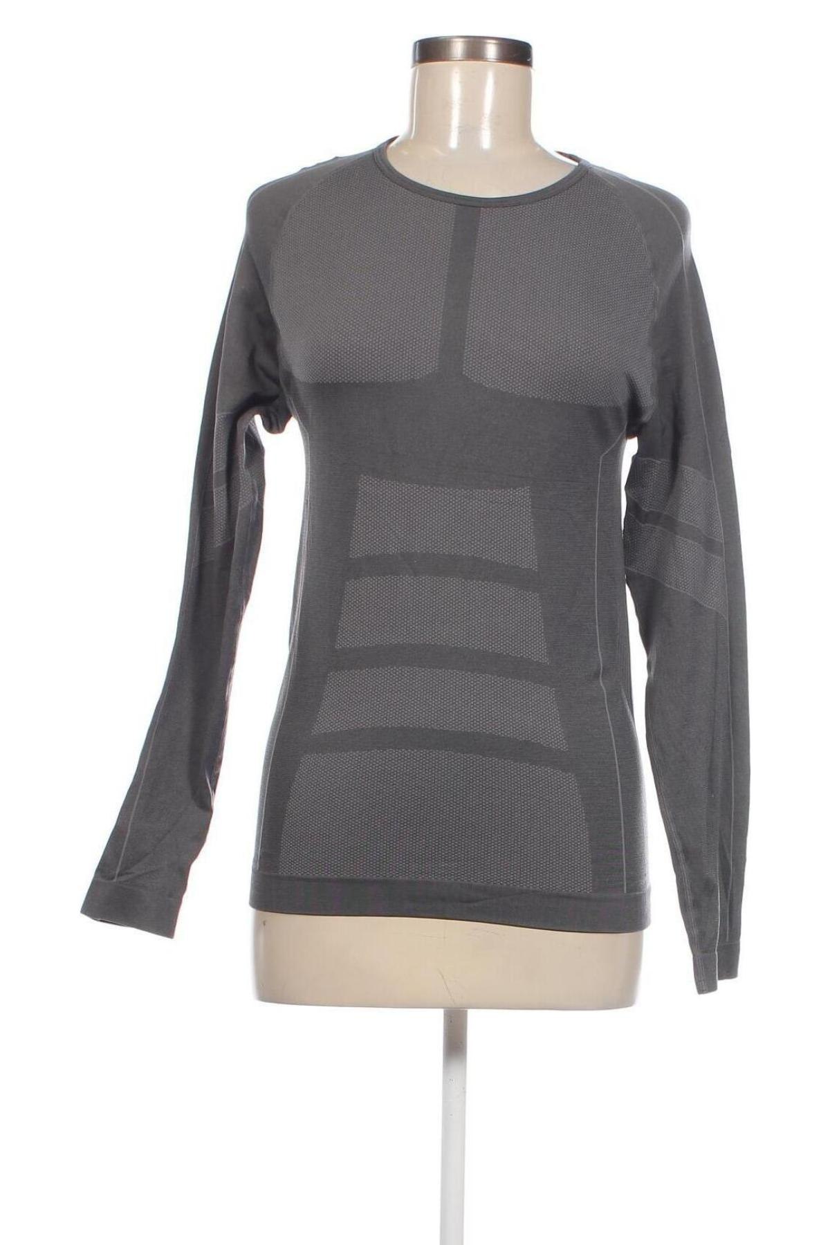 Damen Shirt Active Touch, Größe L, Farbe Grau, Preis € 2,61