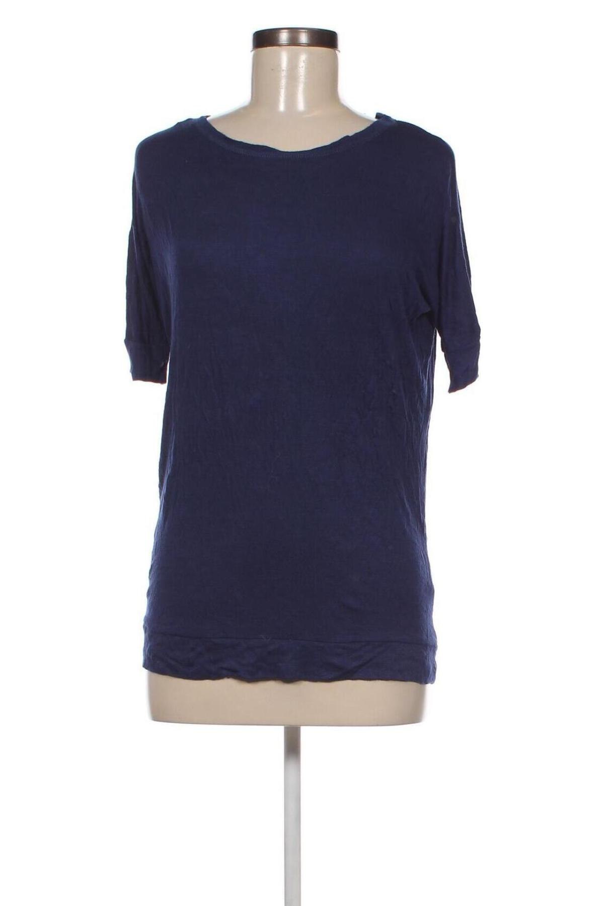 Damen Shirt Alcott, Größe M, Farbe Blau, Preis € 10,65