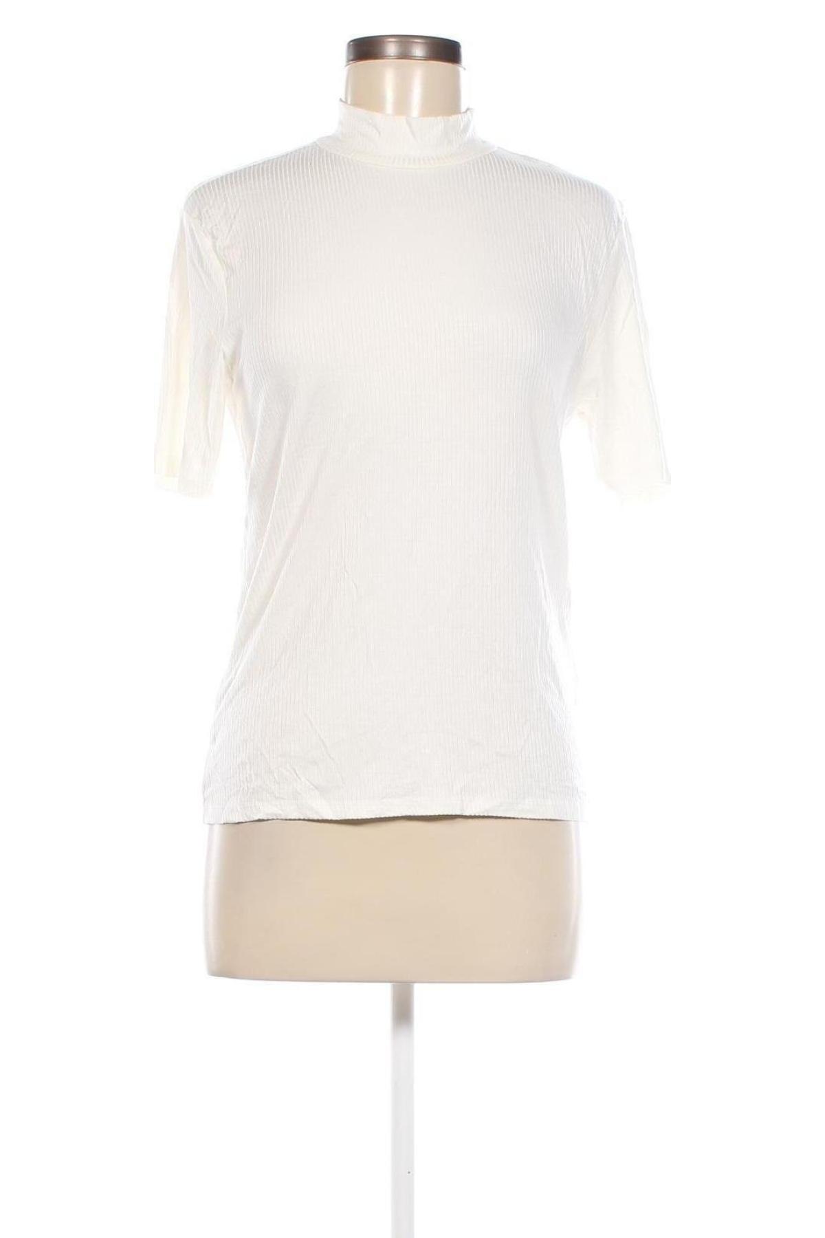 Γυναικεία μπλούζα Amisu, Μέγεθος XXL, Χρώμα Λευκό, Τιμή 11,75 €