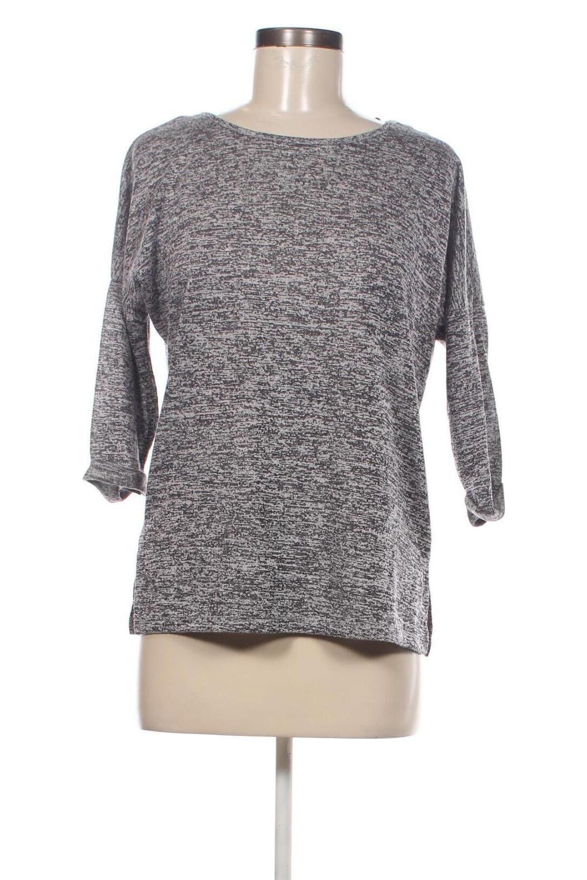 Damen Shirt Amisu, Größe S, Farbe Grau, Preis € 2,99