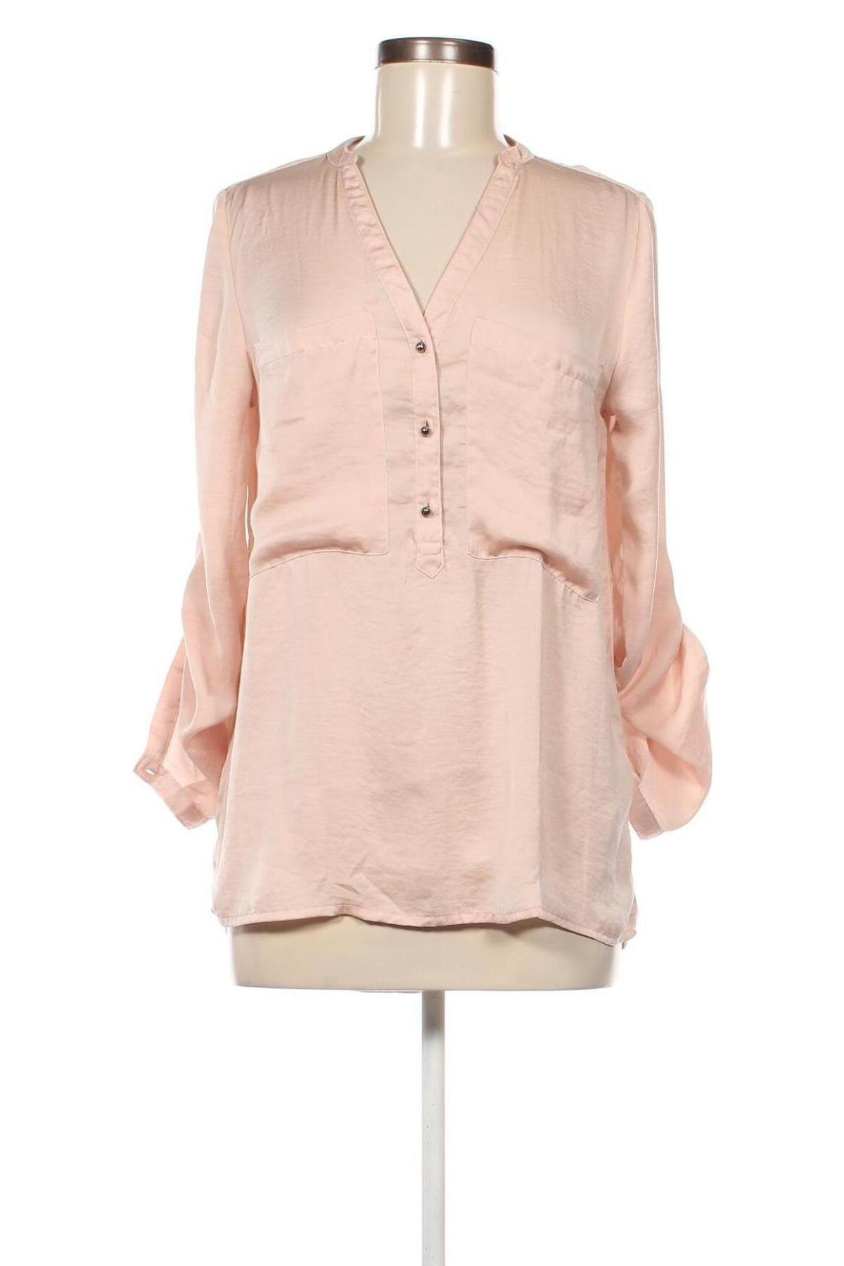 Damen Shirt Amisu, Größe S, Farbe Rosa, Preis € 2,49