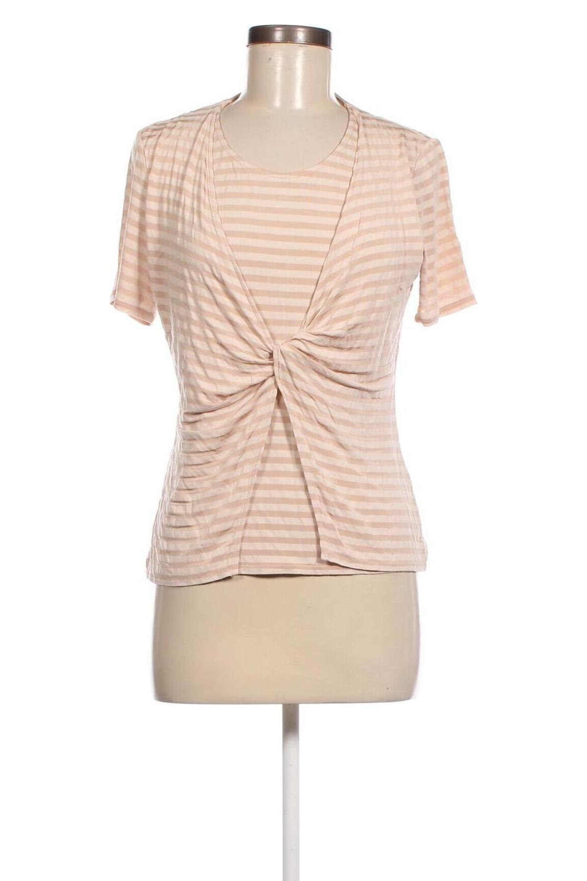 Дамска блуза Apriori, Размер M, Цвят Многоцветен, Цена 8,80 лв.