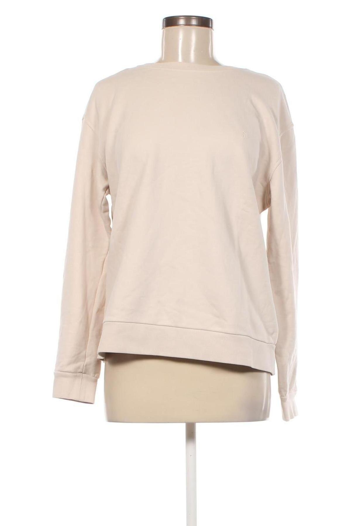 Damen Shirt Armedangels, Größe L, Farbe Beige, Preis 55,67 €