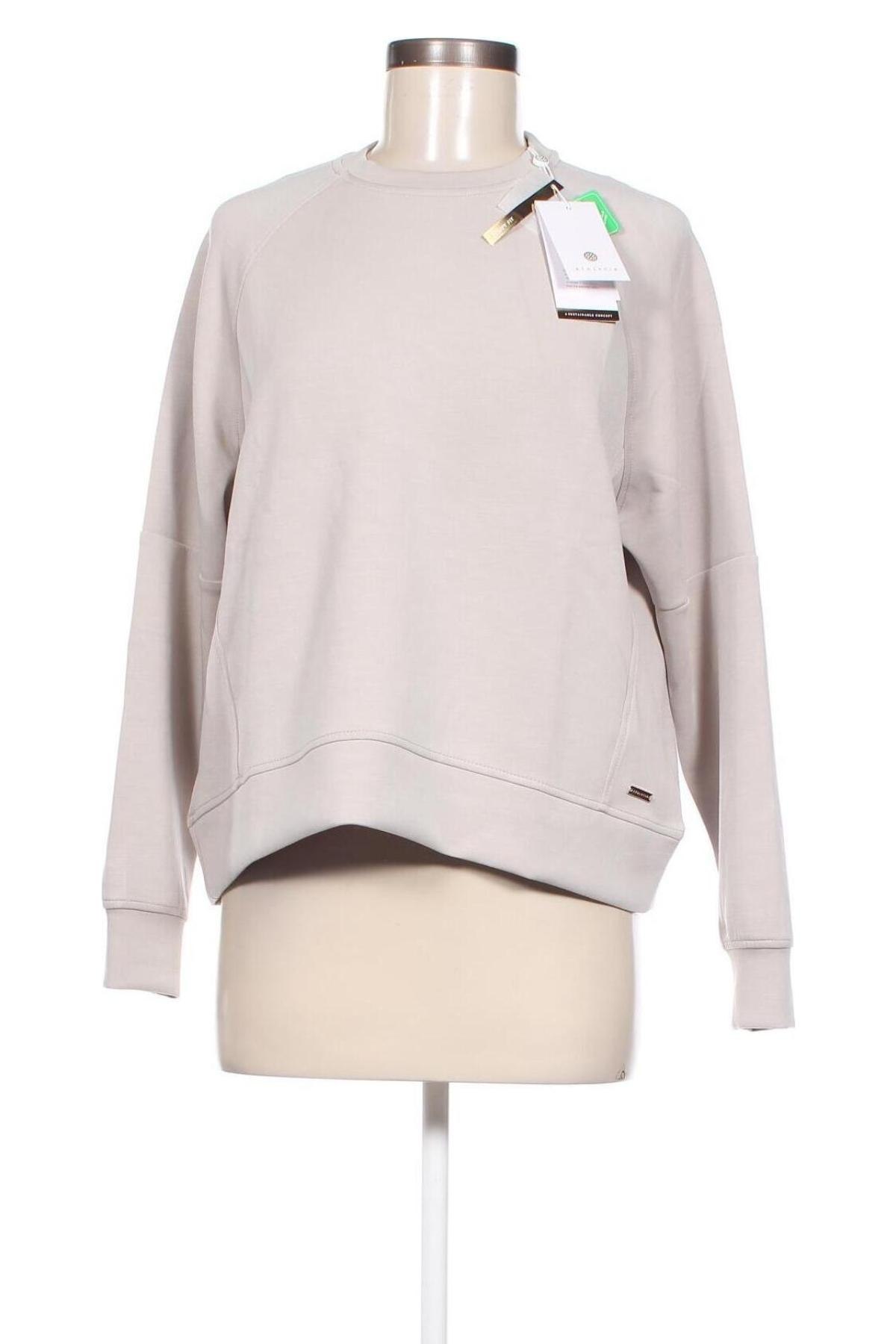 Damen Shirt Athlecia, Größe S, Farbe Beige, Preis € 7,94