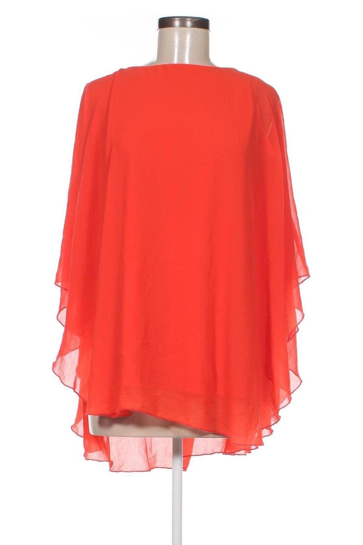 Damen Shirt Atmosphere, Größe L, Farbe Orange, Preis € 9,62