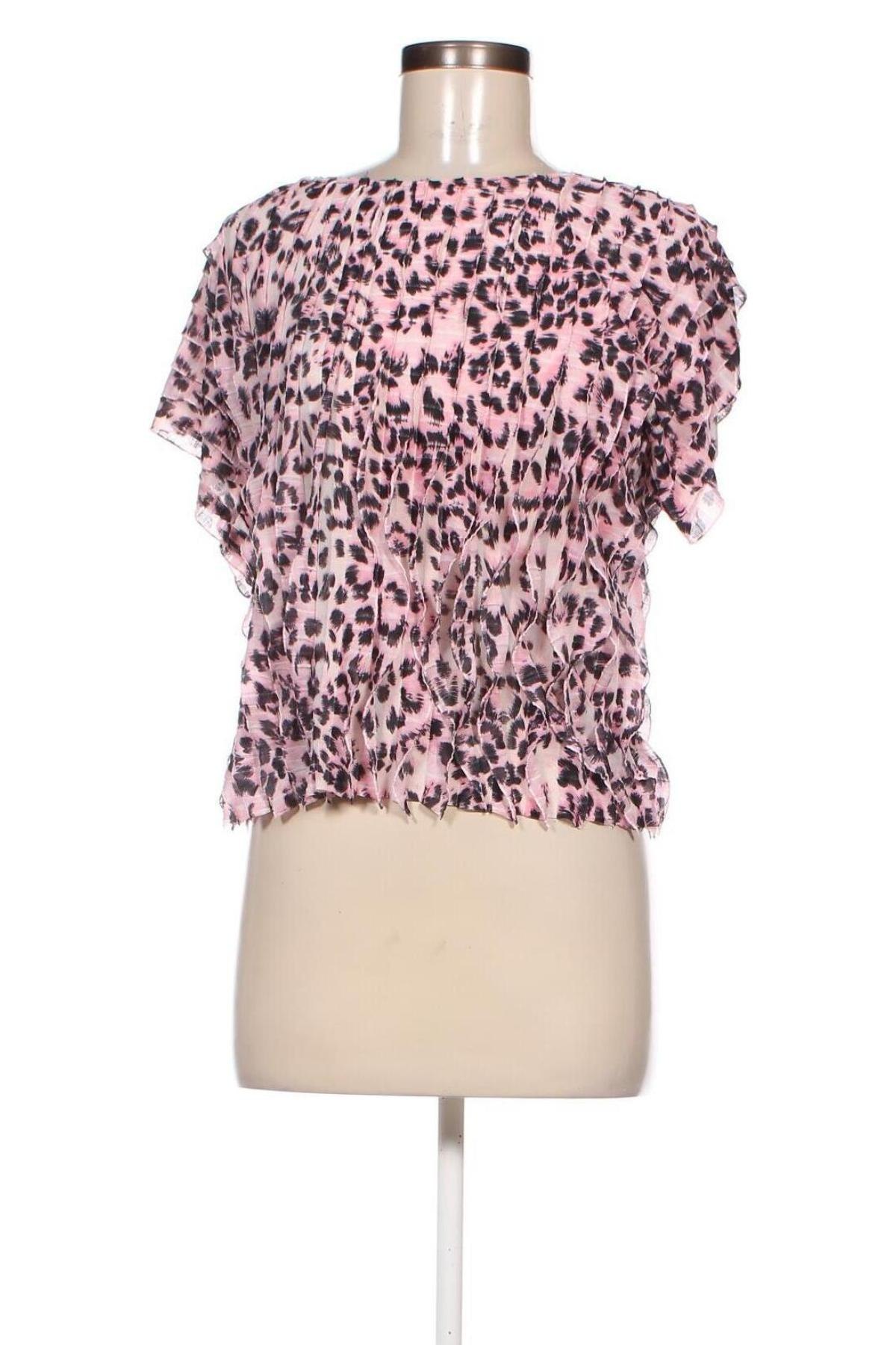 Damen Shirt Atmosphere, Größe M, Farbe Mehrfarbig, Preis € 4,67