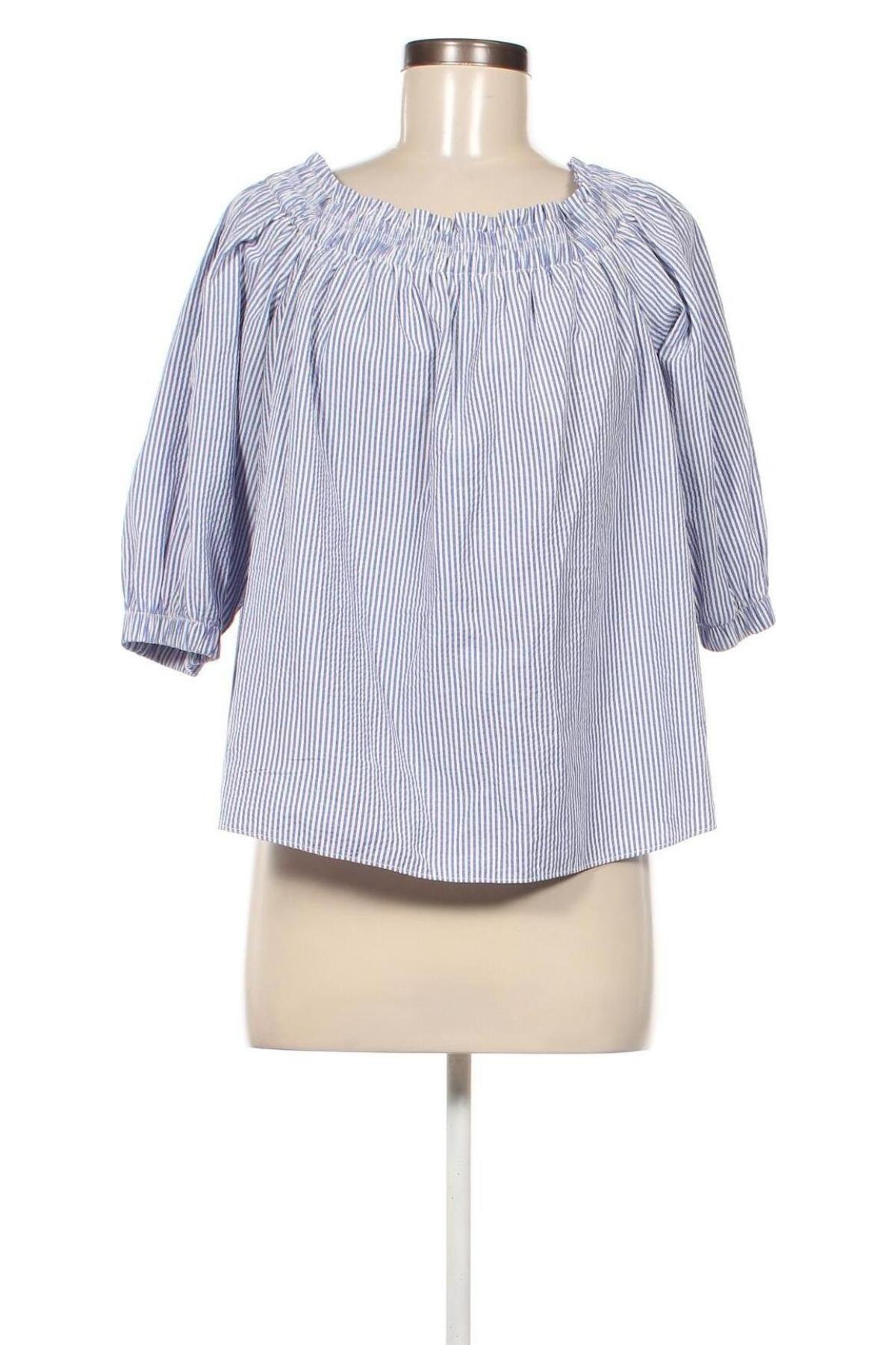 Damen Shirt Atmosphere, Größe XXL, Farbe Mehrfarbig, Preis € 5,25