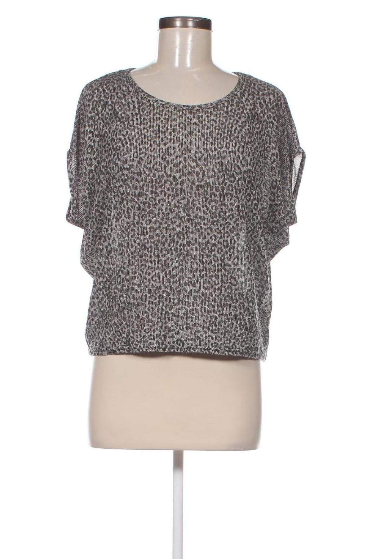 Damen Shirt Atmosphere, Größe M, Farbe Grau, Preis € 4,67