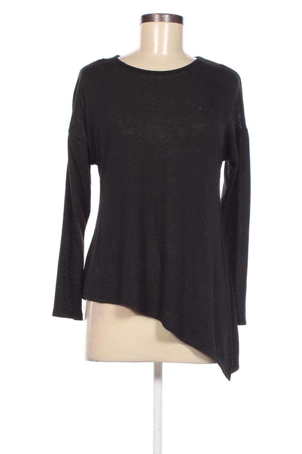 Damen Shirt Atmosphere, Größe M, Farbe Schwarz, Preis € 3,97