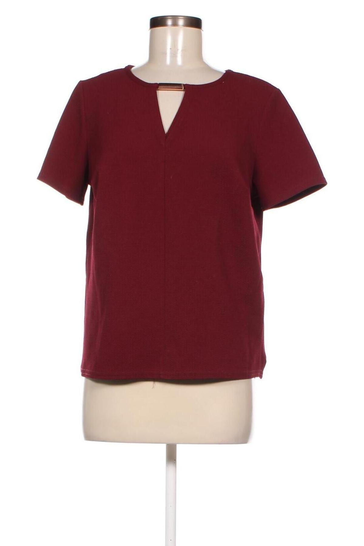 Дамска блуза Atmosphere, Размер XL, Цвят Червен, Цена 8,80 лв.