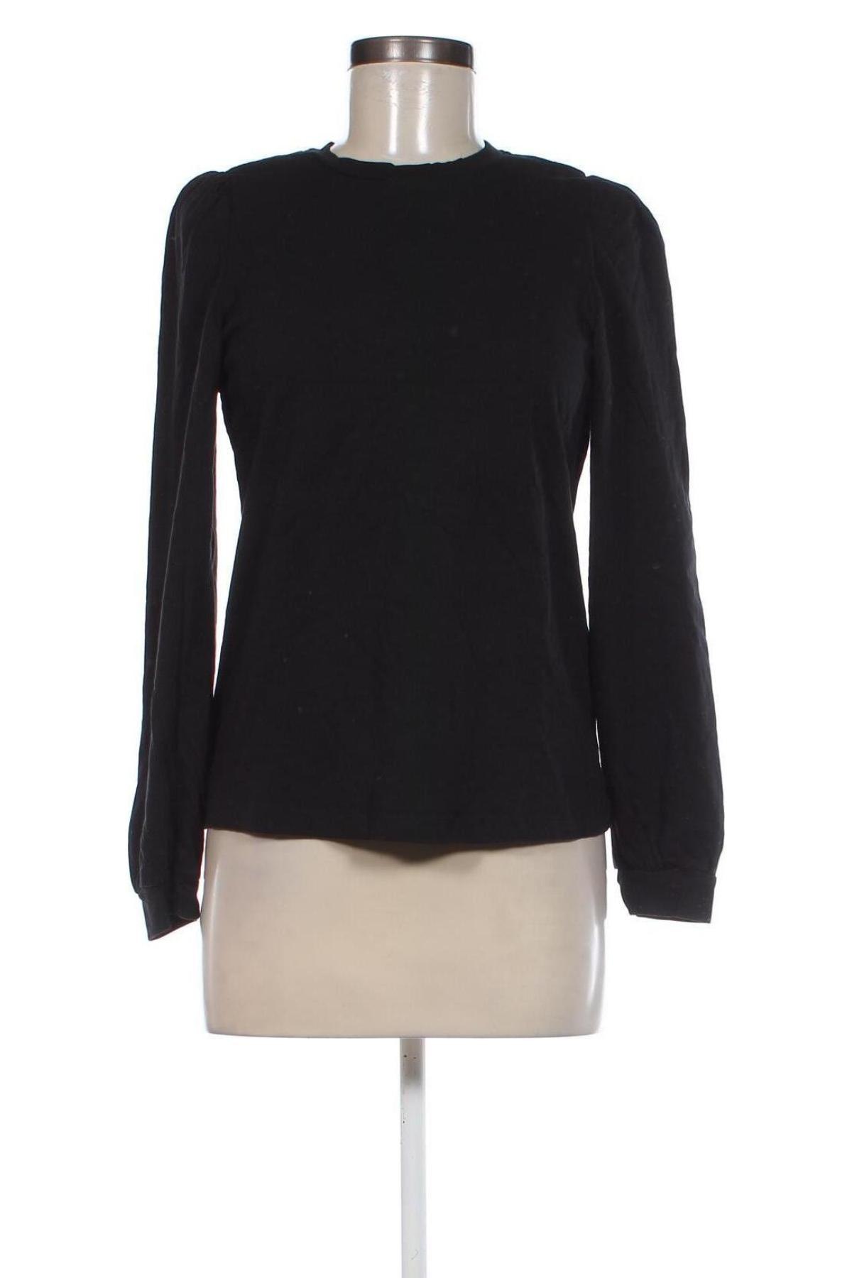 Дамска блуза Aware by Vero Moda, Размер S, Цвят Черен, Цена 9,20 лв.