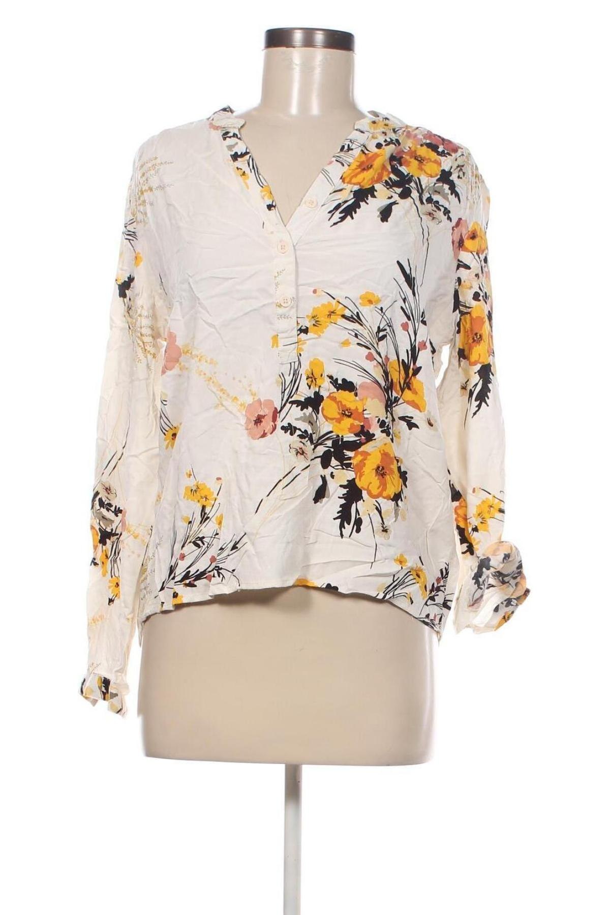 Damen Shirt B.Young, Größe S, Farbe Mehrfarbig, Preis € 3,76