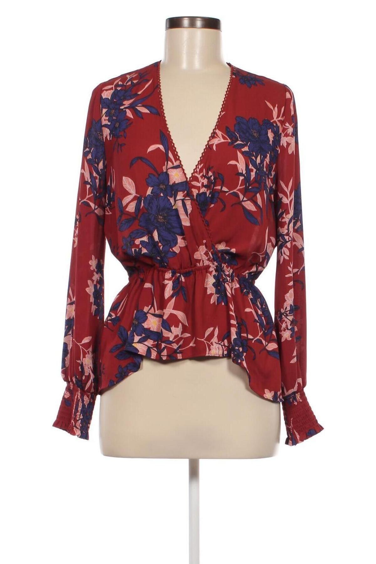 Damen Shirt BCBG Max Azria, Größe S, Farbe Mehrfarbig, Preis € 61,50