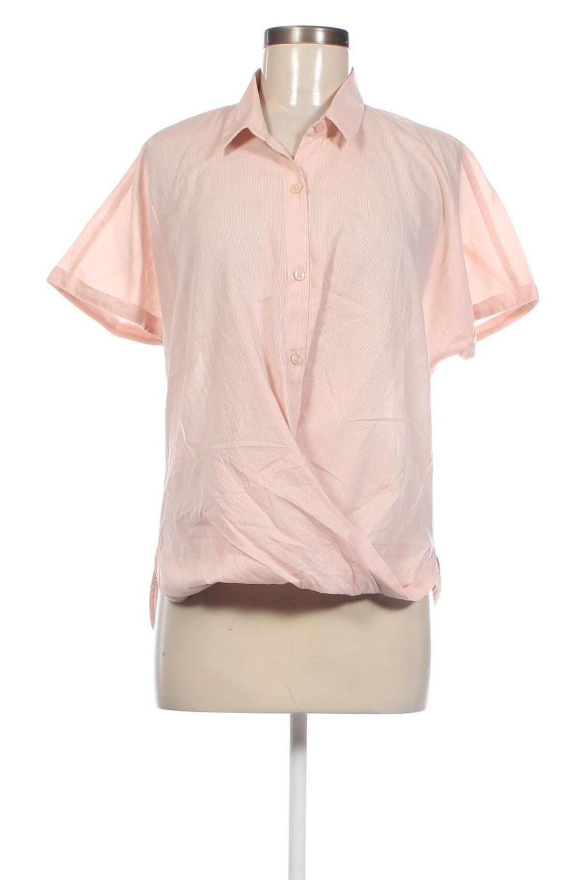 Damen Shirt BCBGeneration, Größe S, Farbe Rosa, Preis 2,49 €