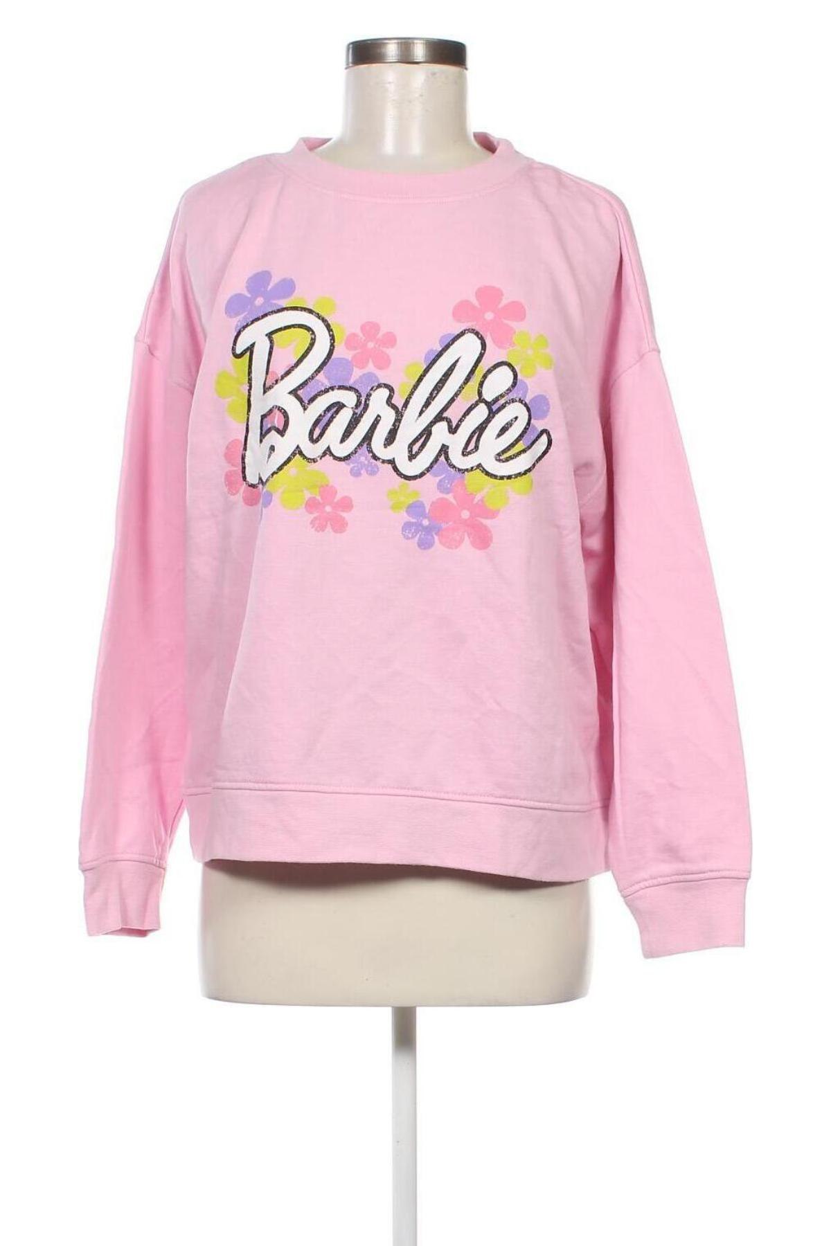 Bluză de femei Barbie, Mărime M, Culoare Roz, Preț 29,99 Lei