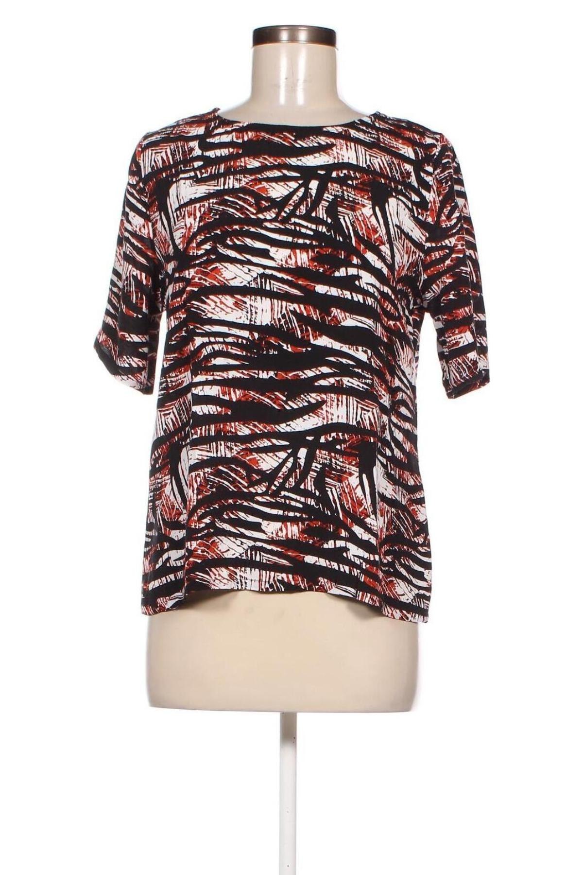 Damen Shirt Basque, Größe M, Farbe Mehrfarbig, Preis € 8,35