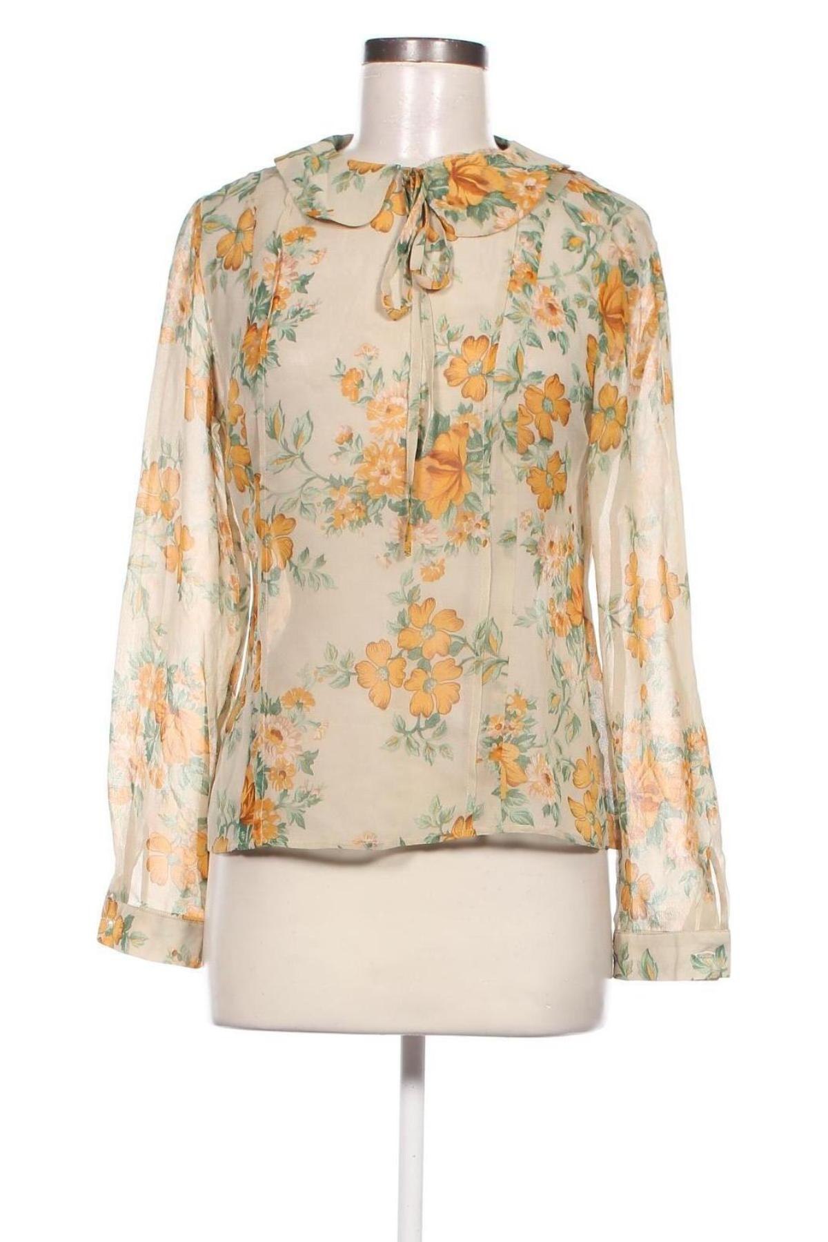 Дамска блуза Battibaleno, Размер M, Цвят Многоцветен, Цена 13,26 лв.