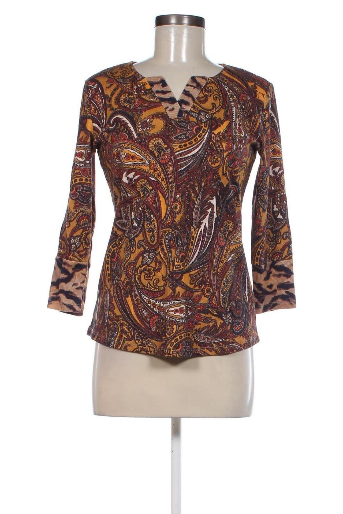 Damen Shirt Betty Barclay, Größe S, Farbe Mehrfarbig, Preis € 6,35