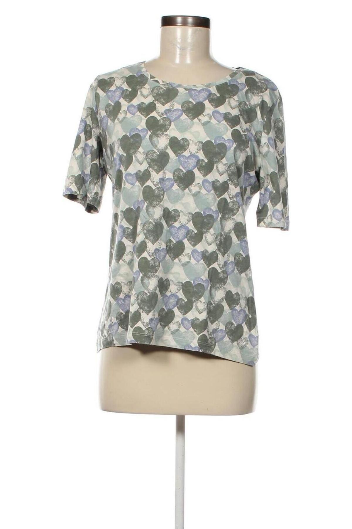Damen Shirt Betty Barclay, Größe S, Farbe Mehrfarbig, Preis € 13,69