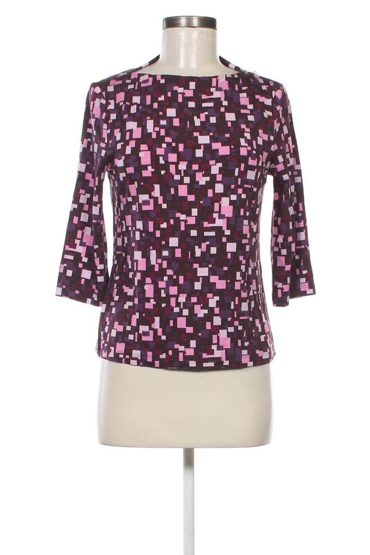 Damen Shirt Betty Barclay, Größe M, Farbe Mehrfarbig, Preis € 8,68