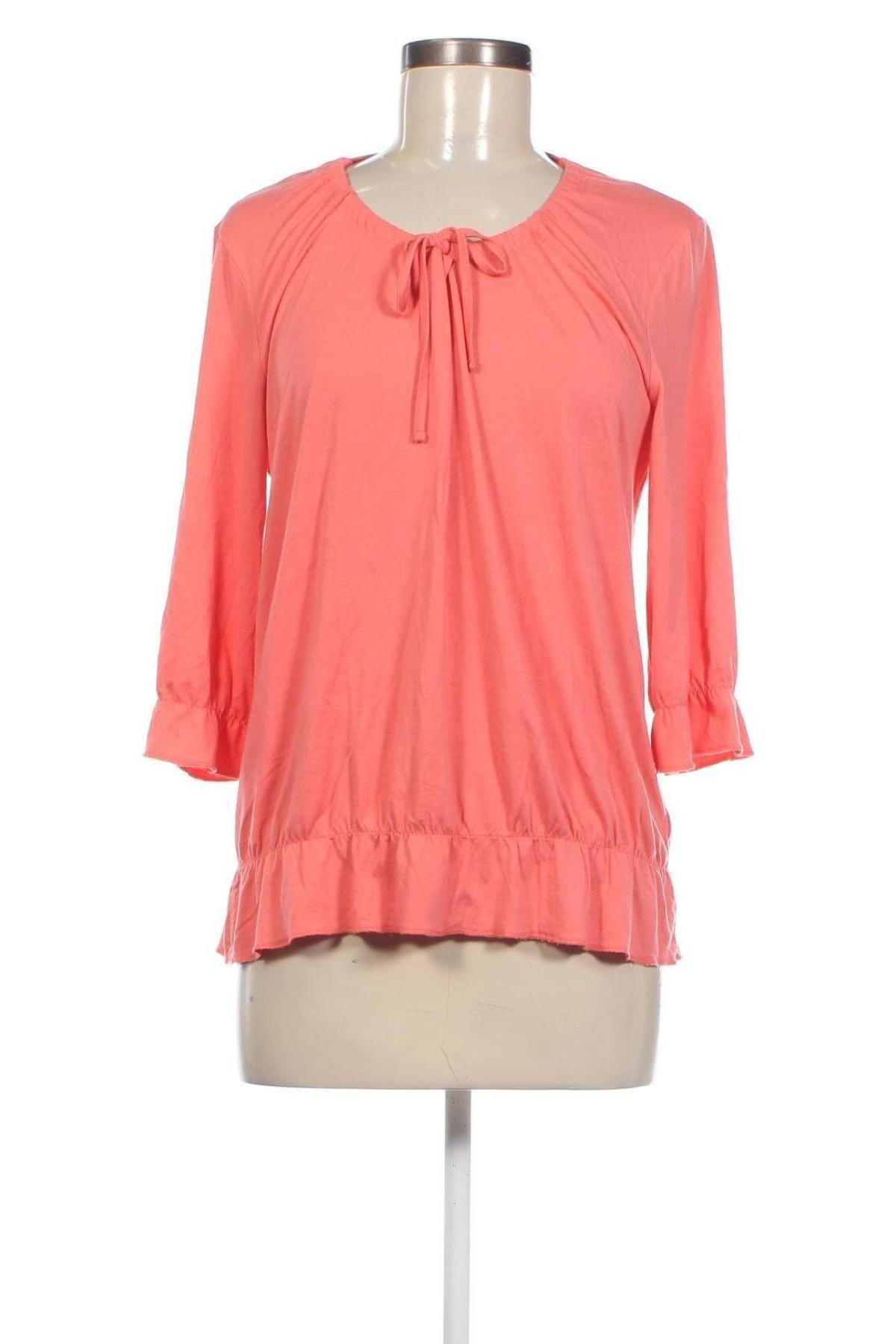 Дамска блуза Bexleys, Размер M, Цвят Розов, Цена 19,94 лв.