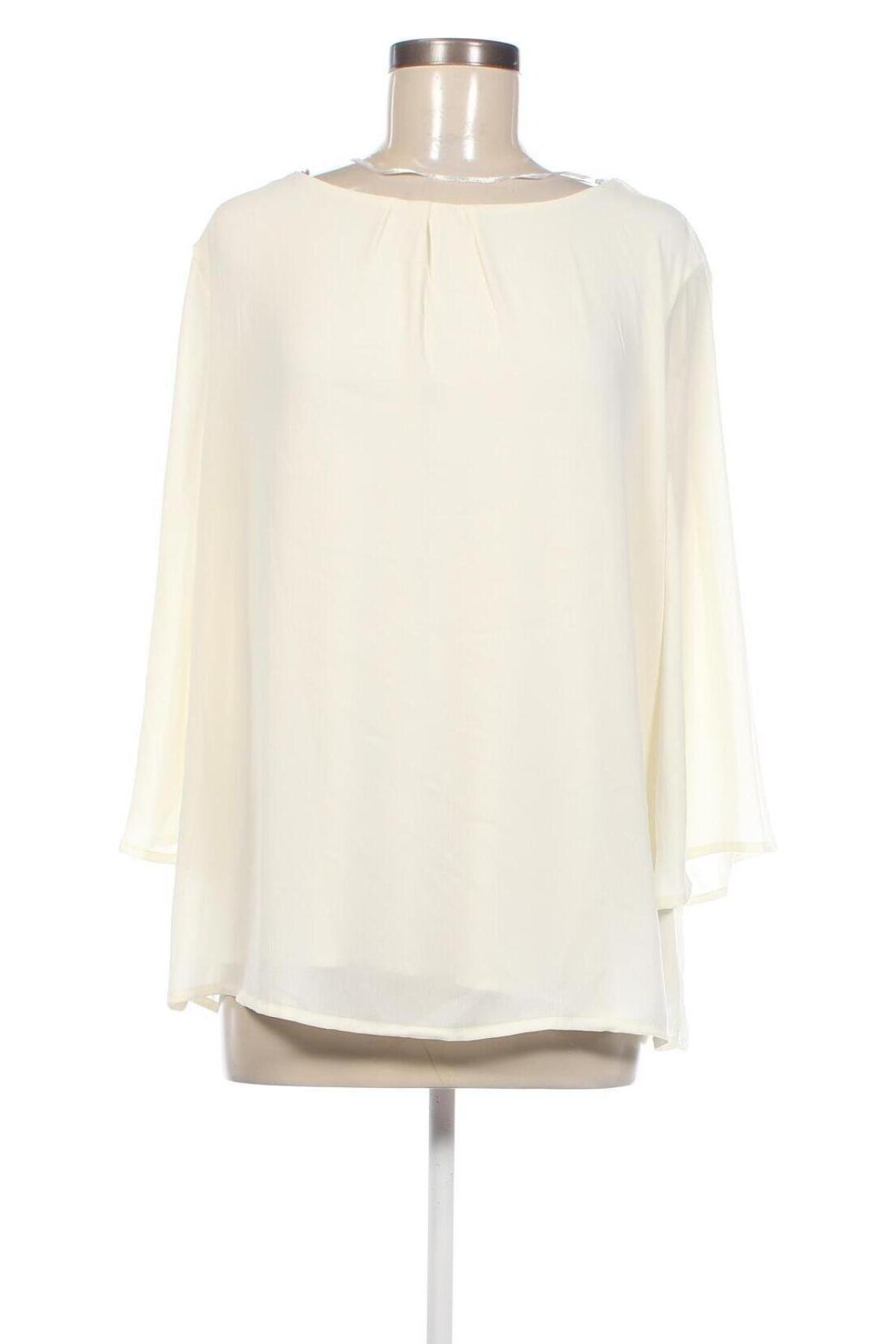 Damen Shirt Bexleys, Größe XL, Farbe Ecru, Preis 21,43 €
