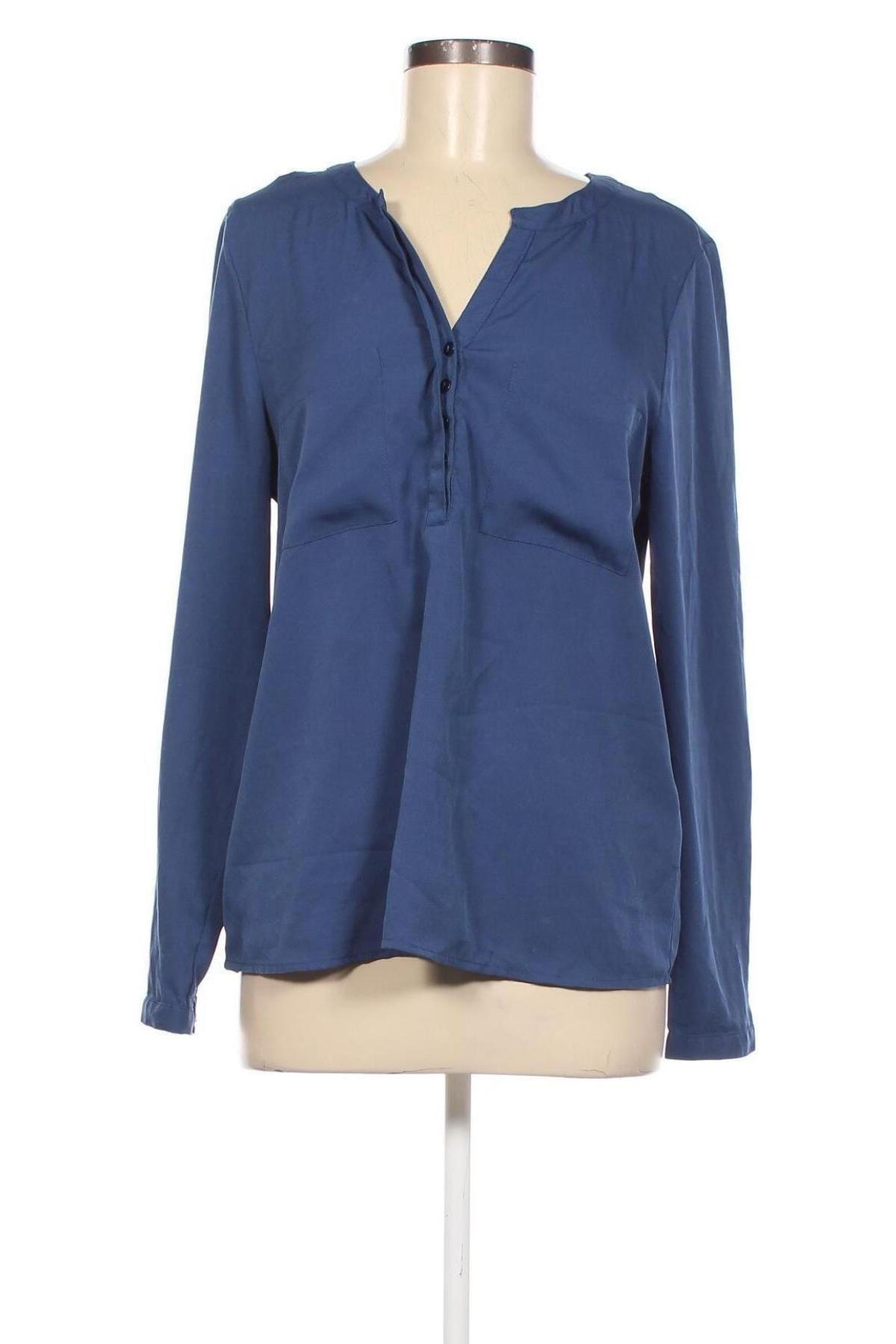 Damen Shirt Bik Bok, Größe M, Farbe Blau, Preis 3,17 €