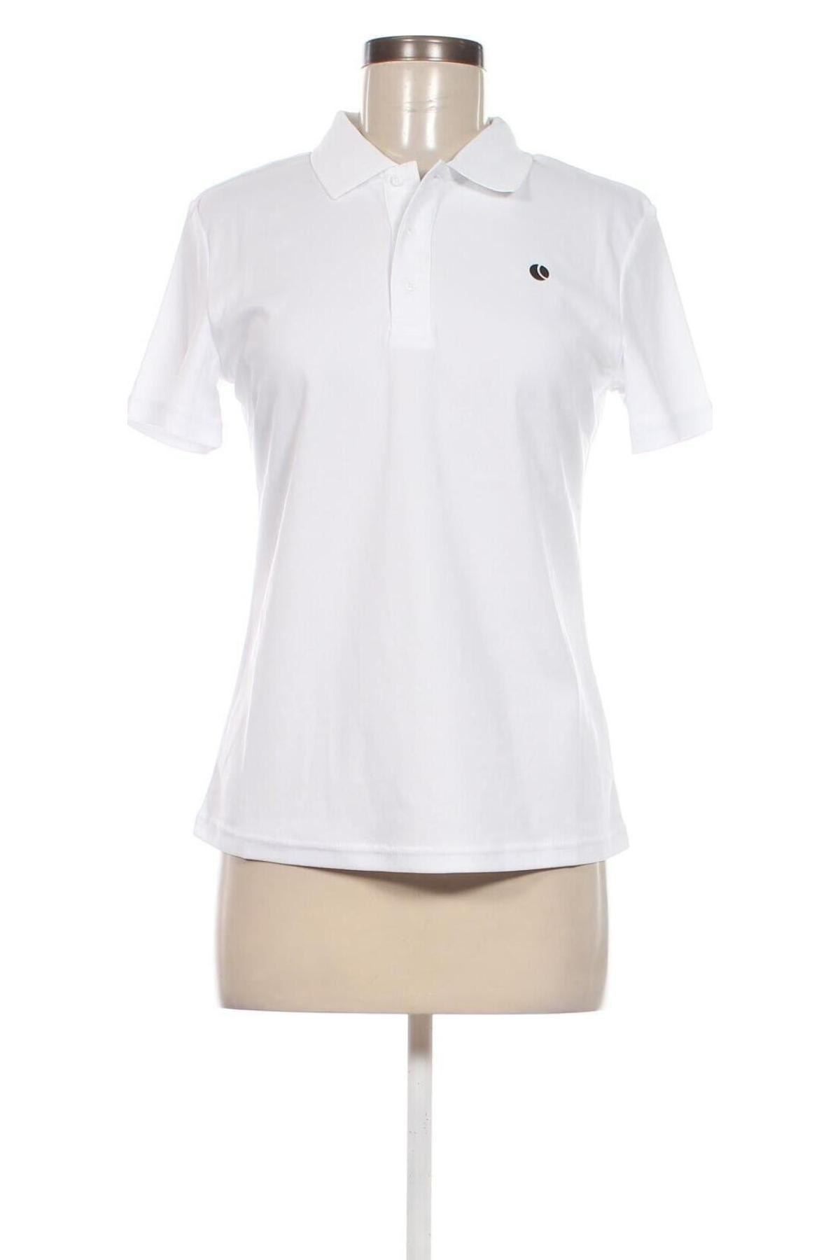 Γυναικεία μπλούζα Bjorn Borg, Μέγεθος M, Χρώμα Λευκό, Τιμή 24,49 €