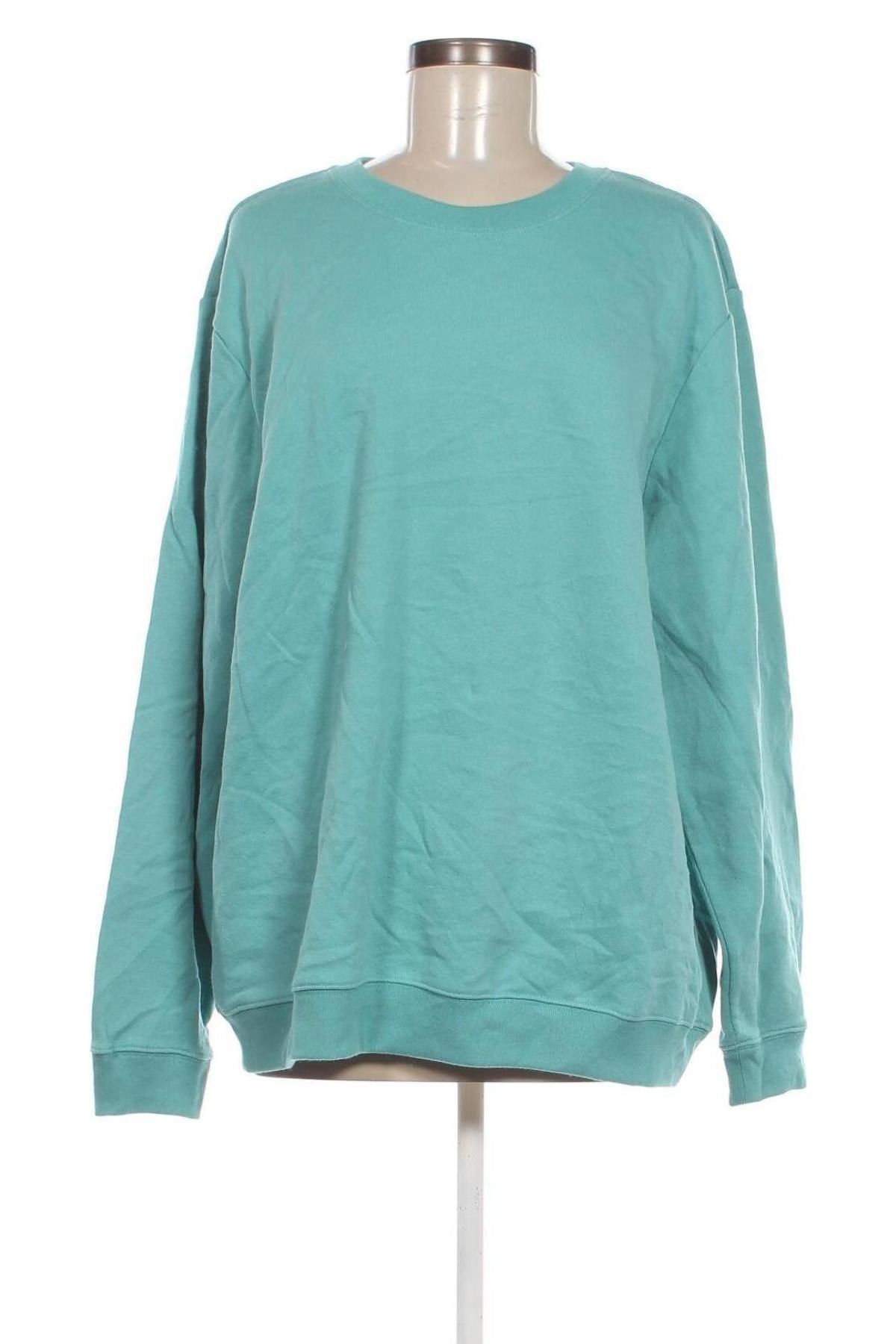 Damen Shirt Blair, Größe XXL, Farbe Blau, Preis 10,65 €