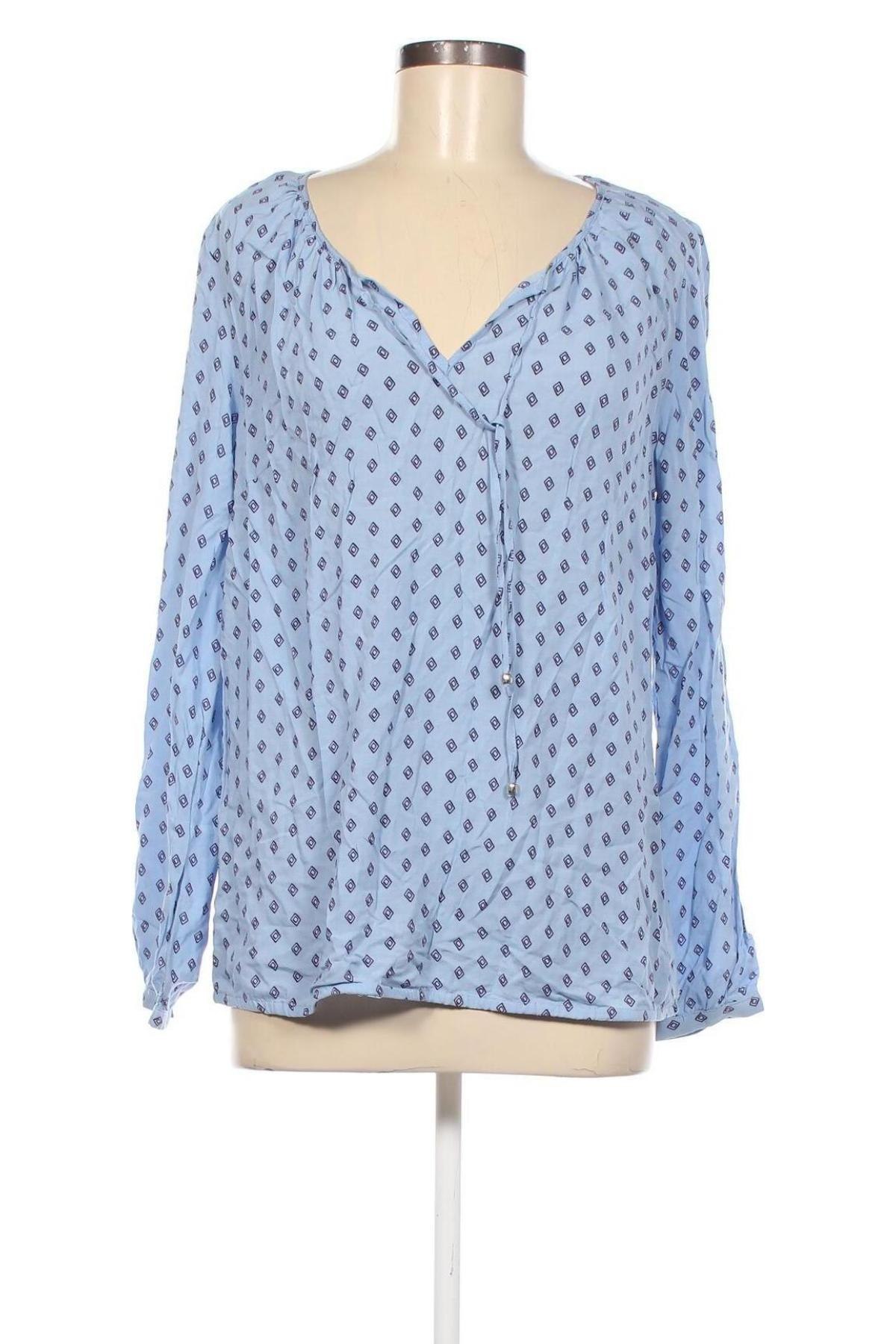 Damen Shirt Blue Motion, Größe XL, Farbe Blau, Preis 5,29 €