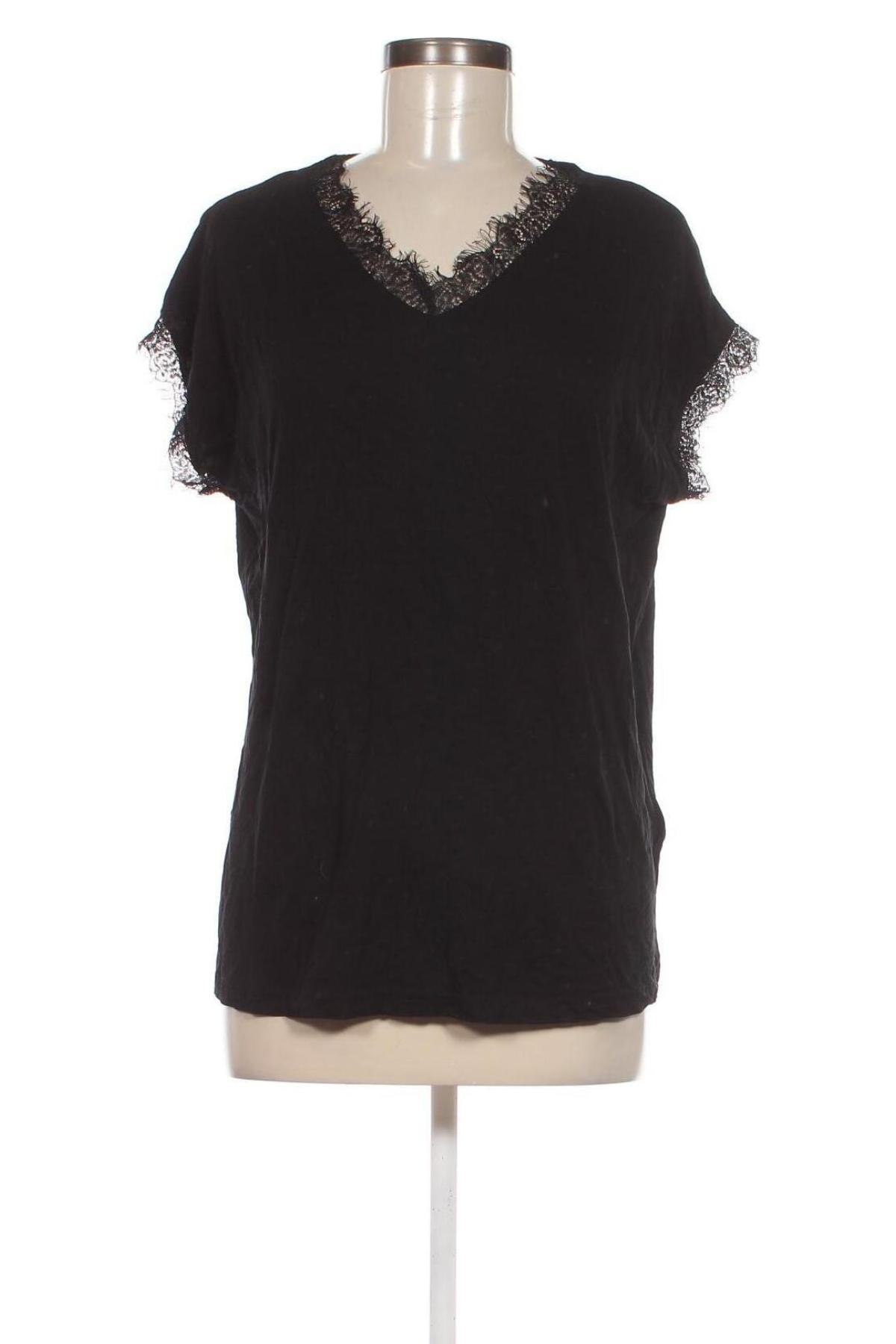 Дамска блуза Body Flirt, Размер XL, Цвят Черен, Цена 10,83 лв.