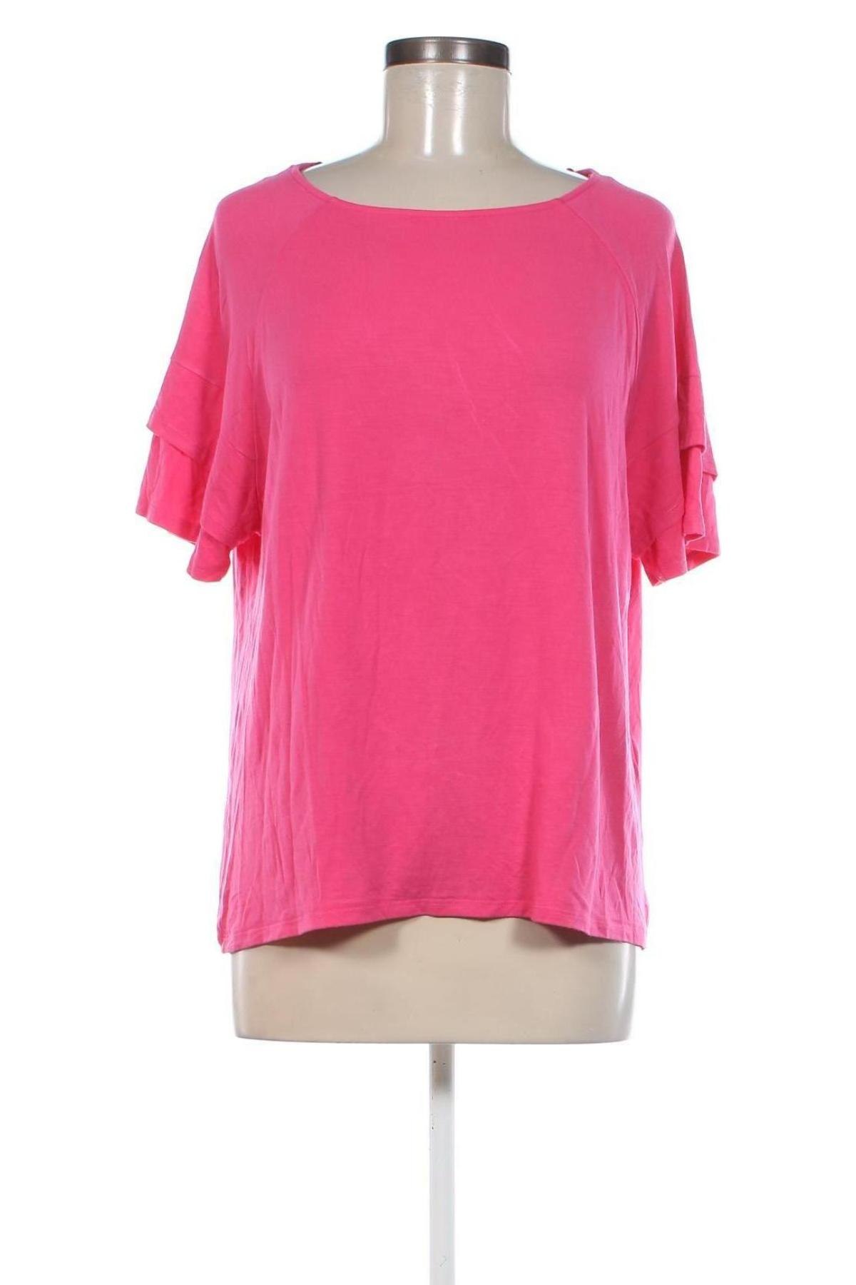 Дамска блуза Bonita, Размер L, Цвят Розов, Цена 19,00 лв.
