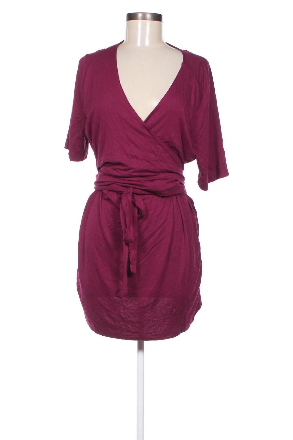Дамска блуза Bpc Bonprix Collection, Размер XXL, Цвят Розов, Цена 10,26 лв.