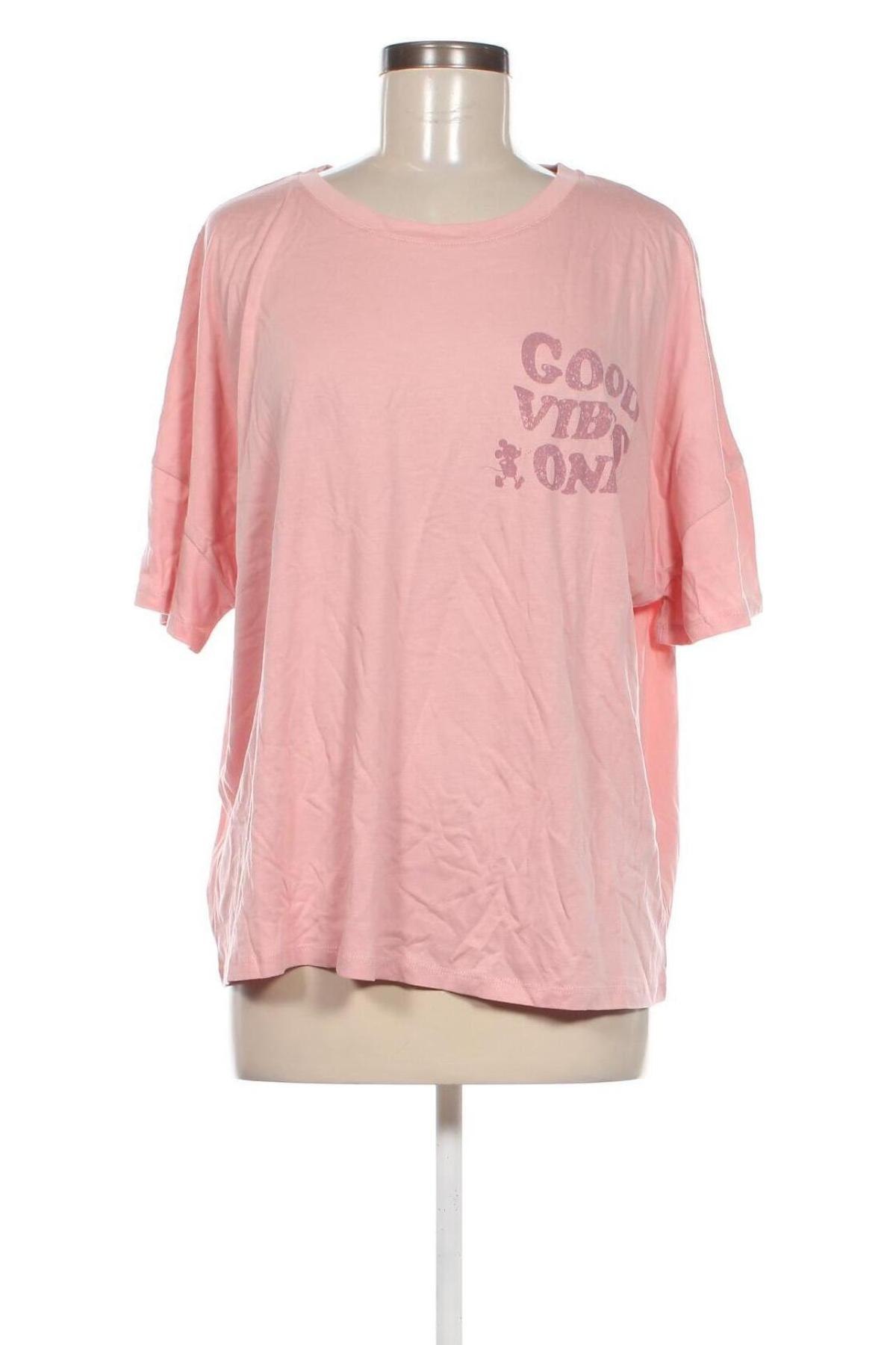 Damen Shirt C&A, Größe L, Farbe Rosa, Preis € 7,19