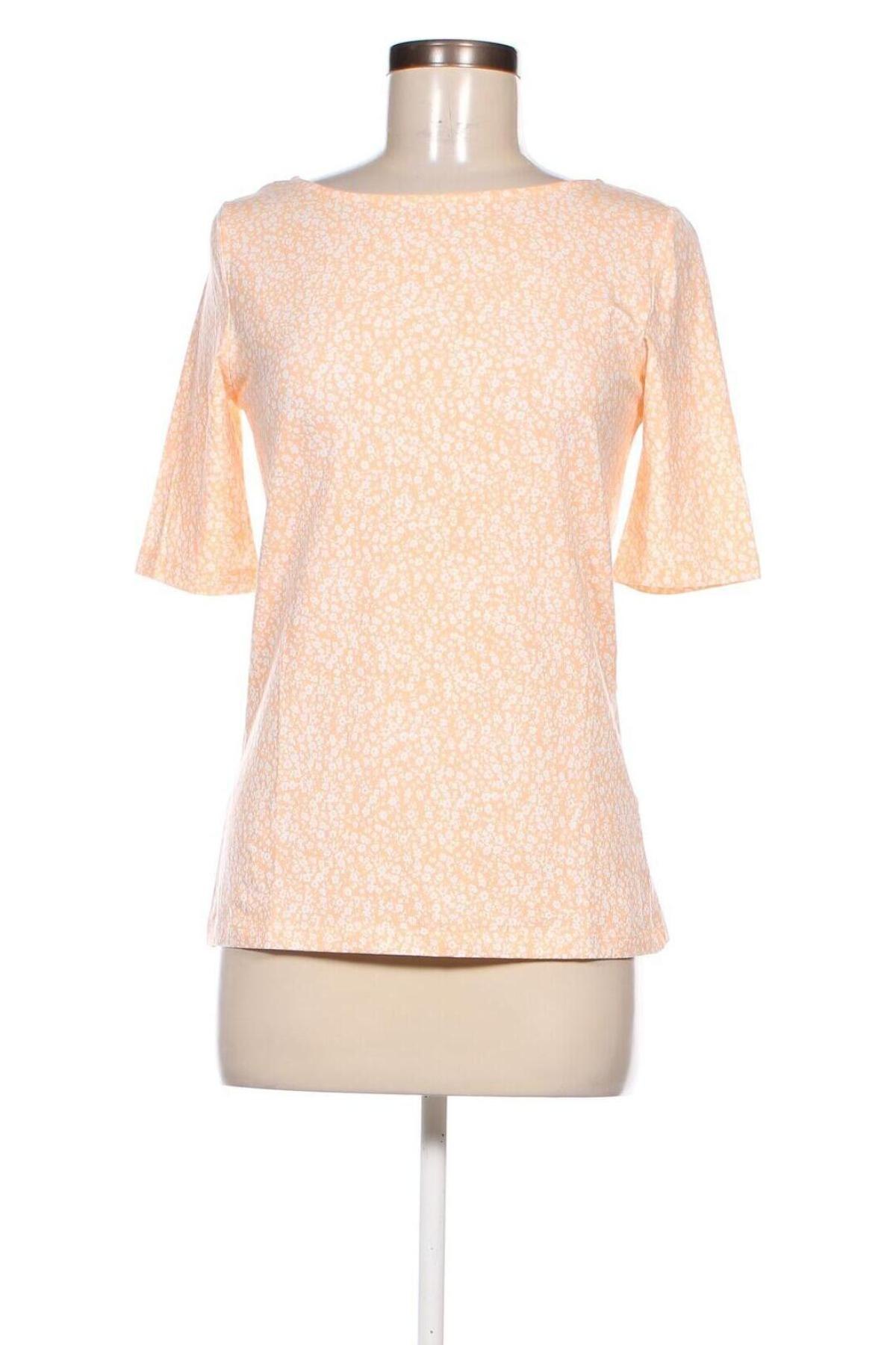 Damen Shirt C&A, Größe S, Farbe Orange, Preis 2,49 €