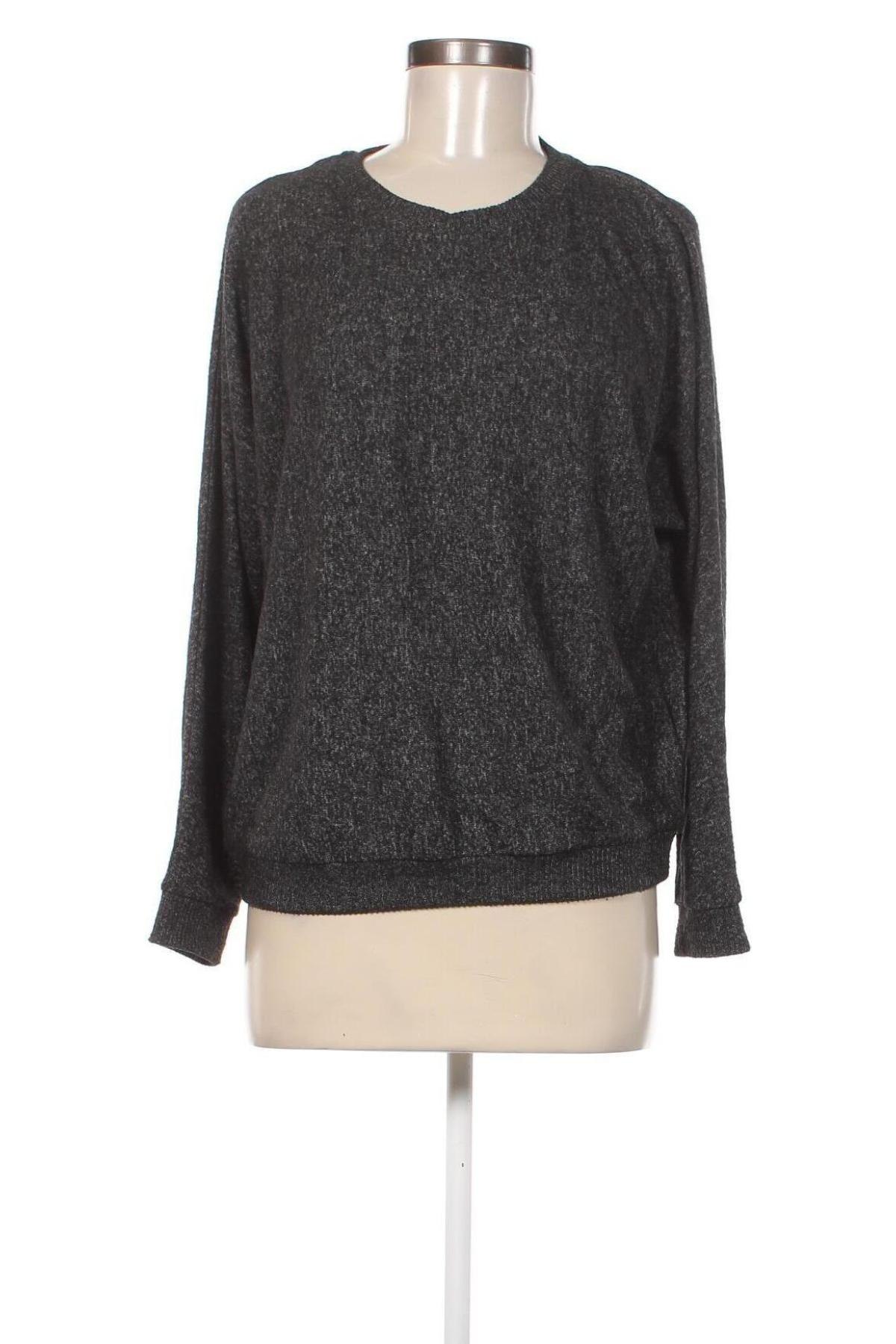 Damen Shirt C&A, Größe S, Farbe Grau, Preis 2,51 €