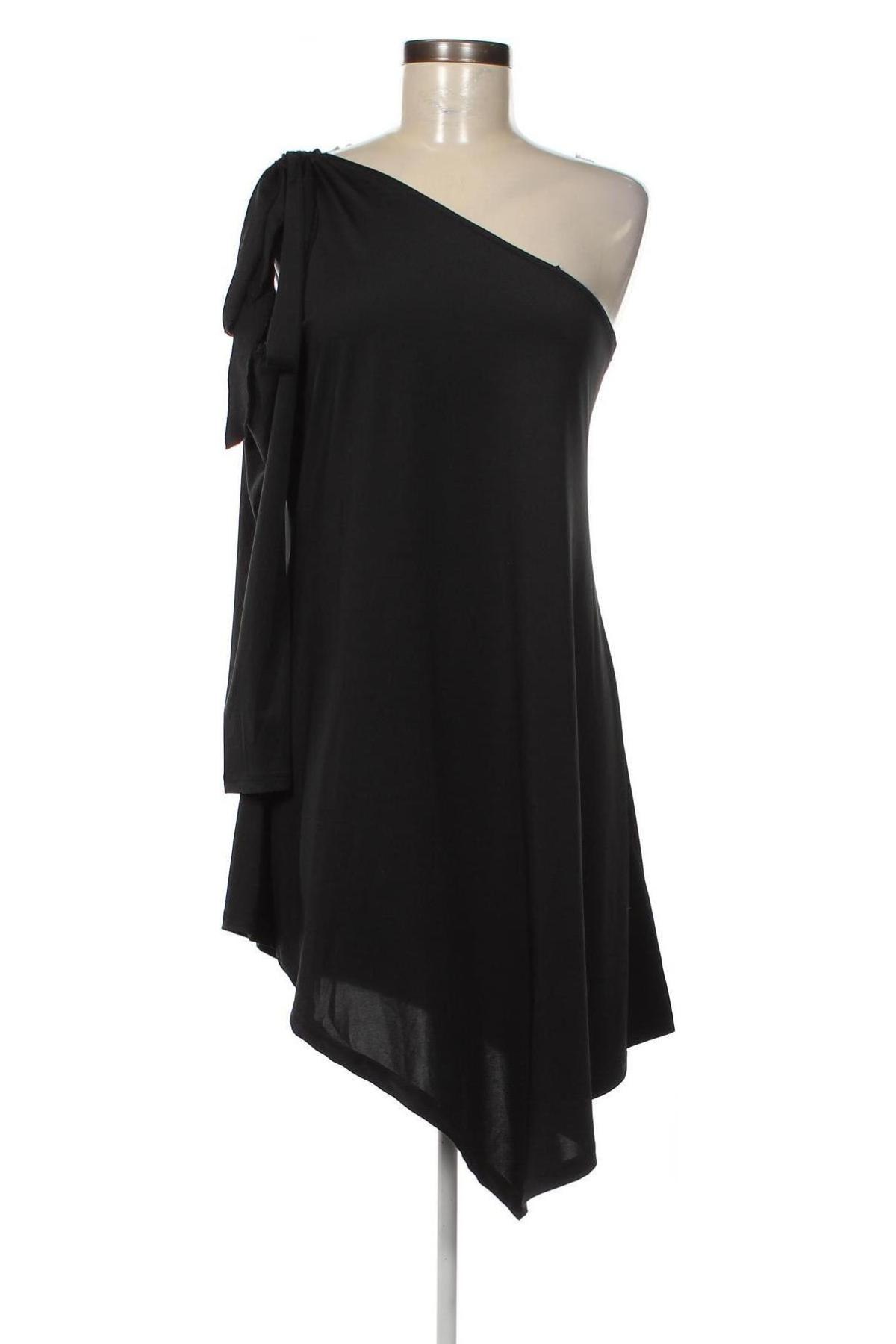 Дамска блуза CBR, Размер L, Цвят Черен, Цена 6,46 лв.