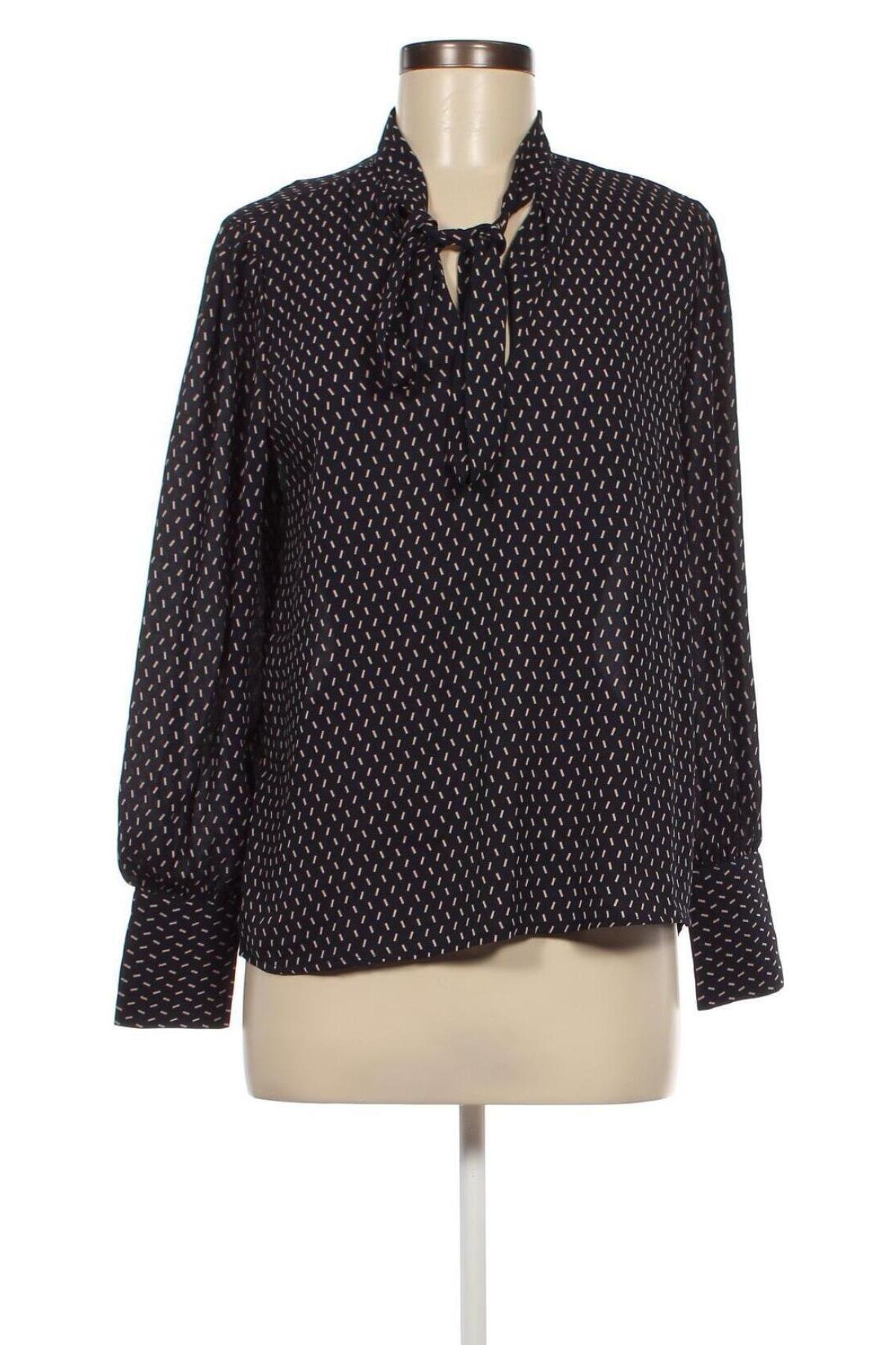 Γυναικεία μπλούζα Calliope, Μέγεθος S, Χρώμα Μπλέ, Τιμή 9,92 €