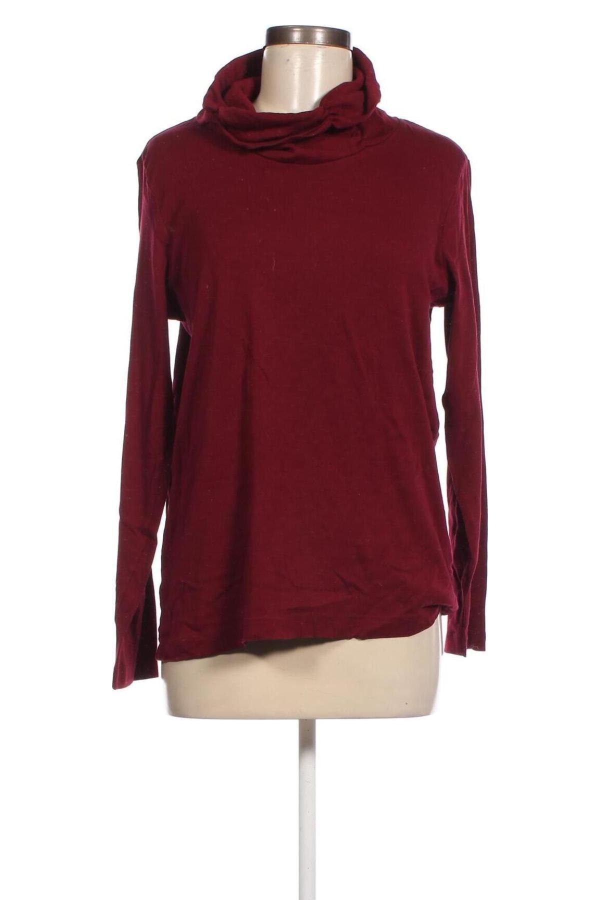 Damen Shirt Cecil, Größe XL, Farbe Rot, Preis € 4,99