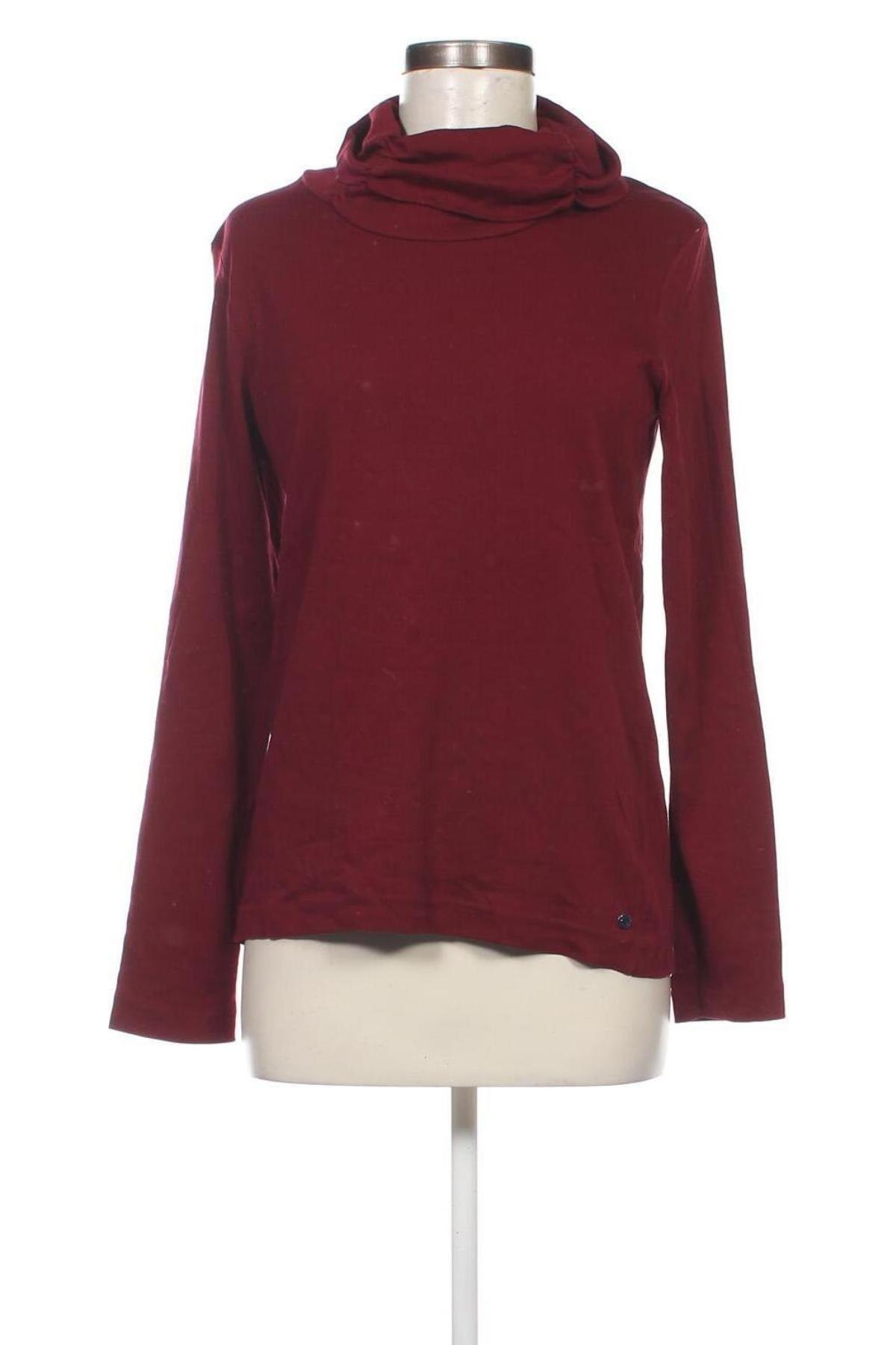 Damen Shirt Cecil, Größe M, Farbe Rot, Preis 4,73 €